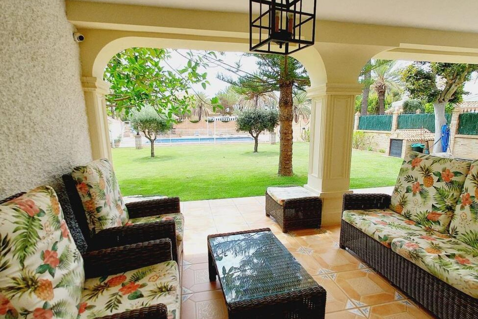 Resale - Villa -
Orihuela Costa - Cabo Roig