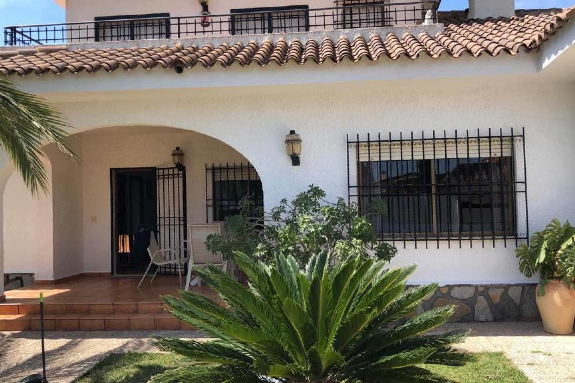 Resale - Villa -
Orihuela Costa - Cabo Roig