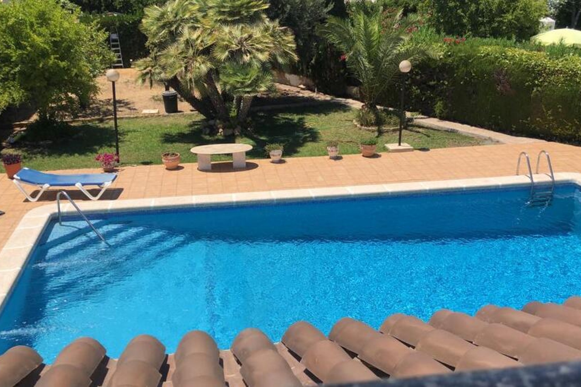 Resale - Villa -
Orihuela Costa - Cabo Roig