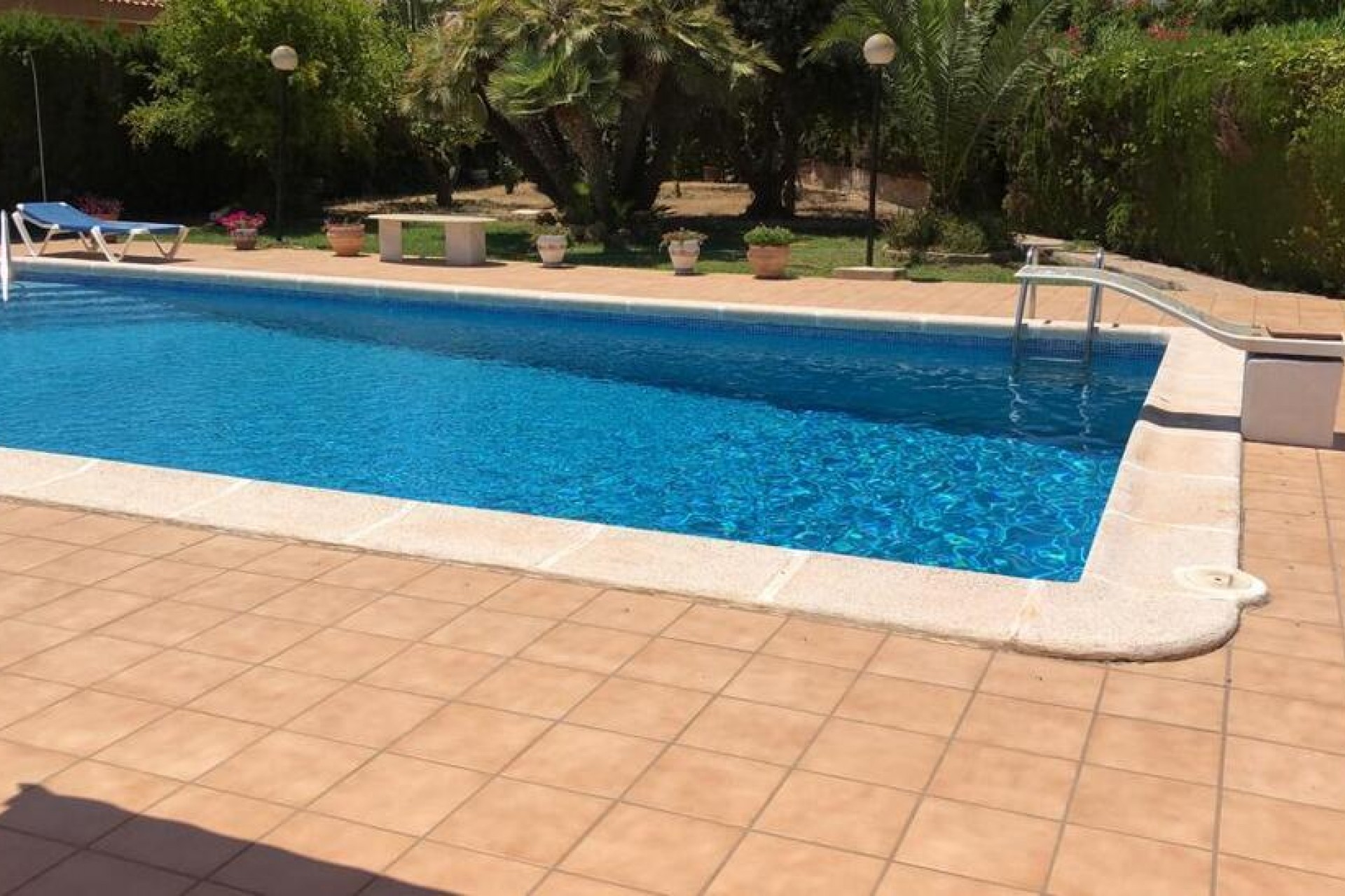 Resale - Villa -
Orihuela Costa - Cabo Roig