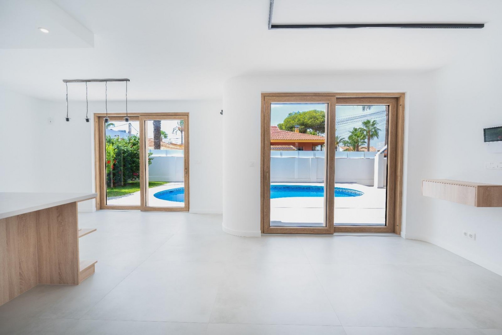 Resale - Villa -
Orihuela Costa - Cabo Roig