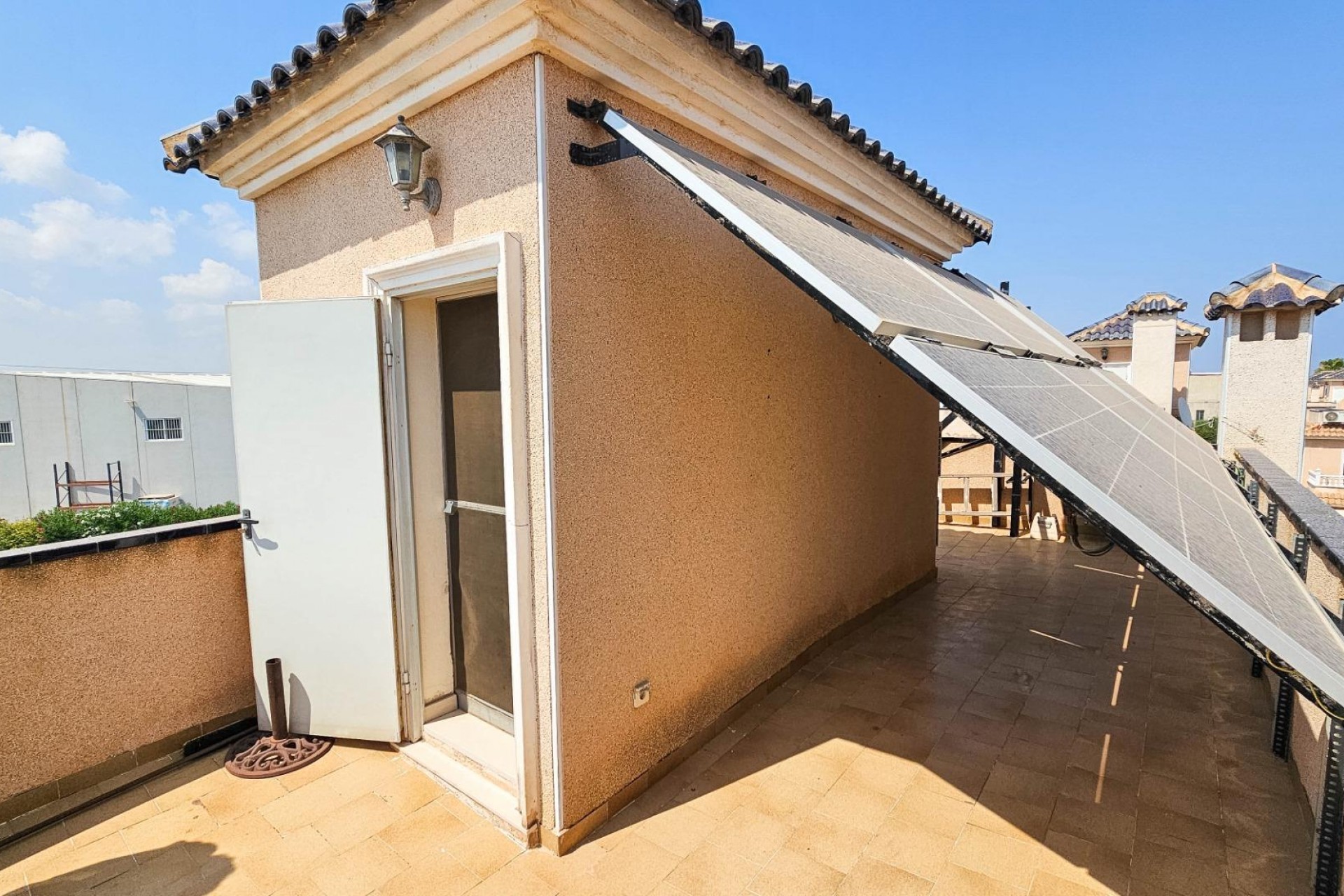 Resale - Villa -
Orihuela Costa - Cabo Roig
