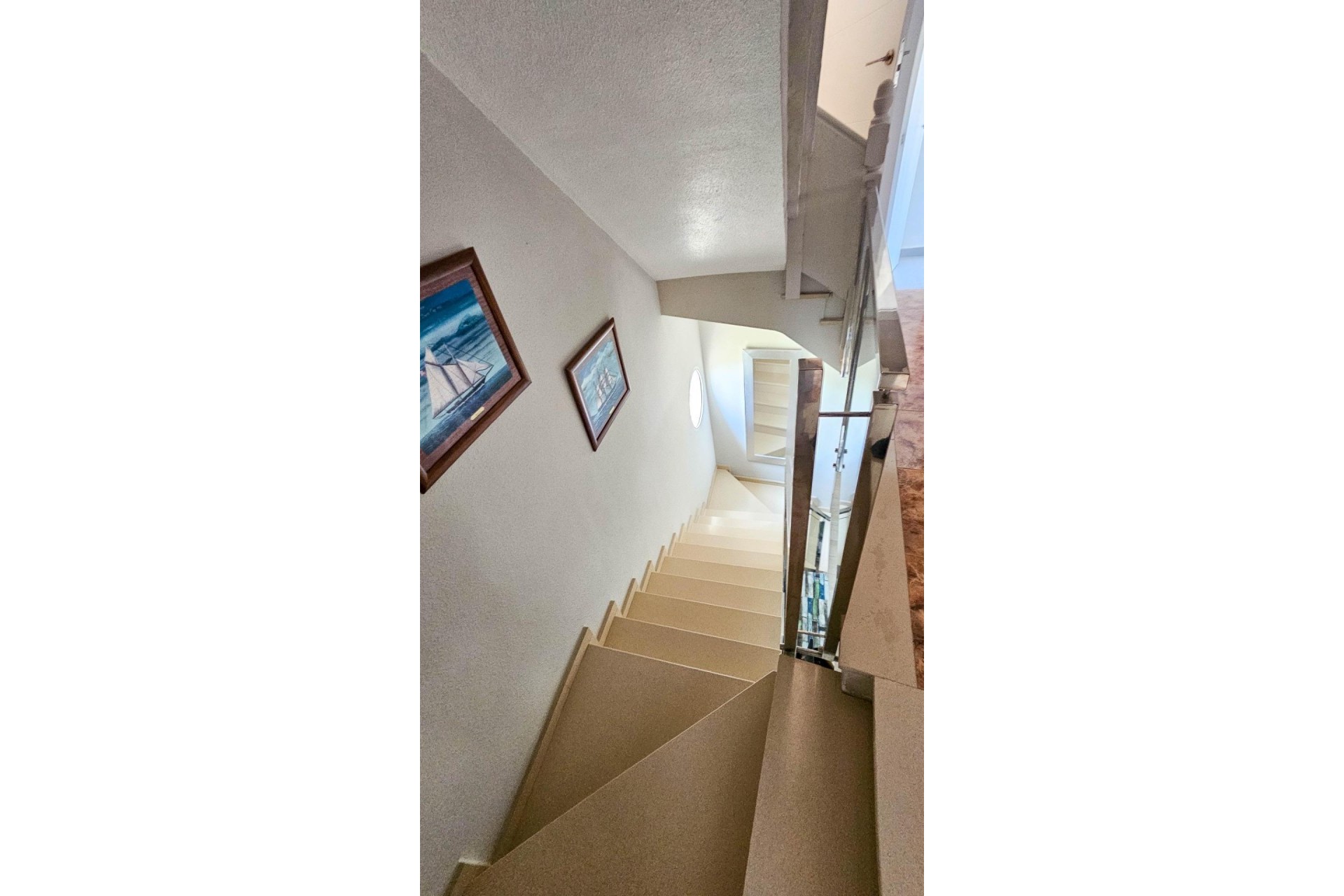 Resale - Villa -
Orihuela Costa - Cabo Roig