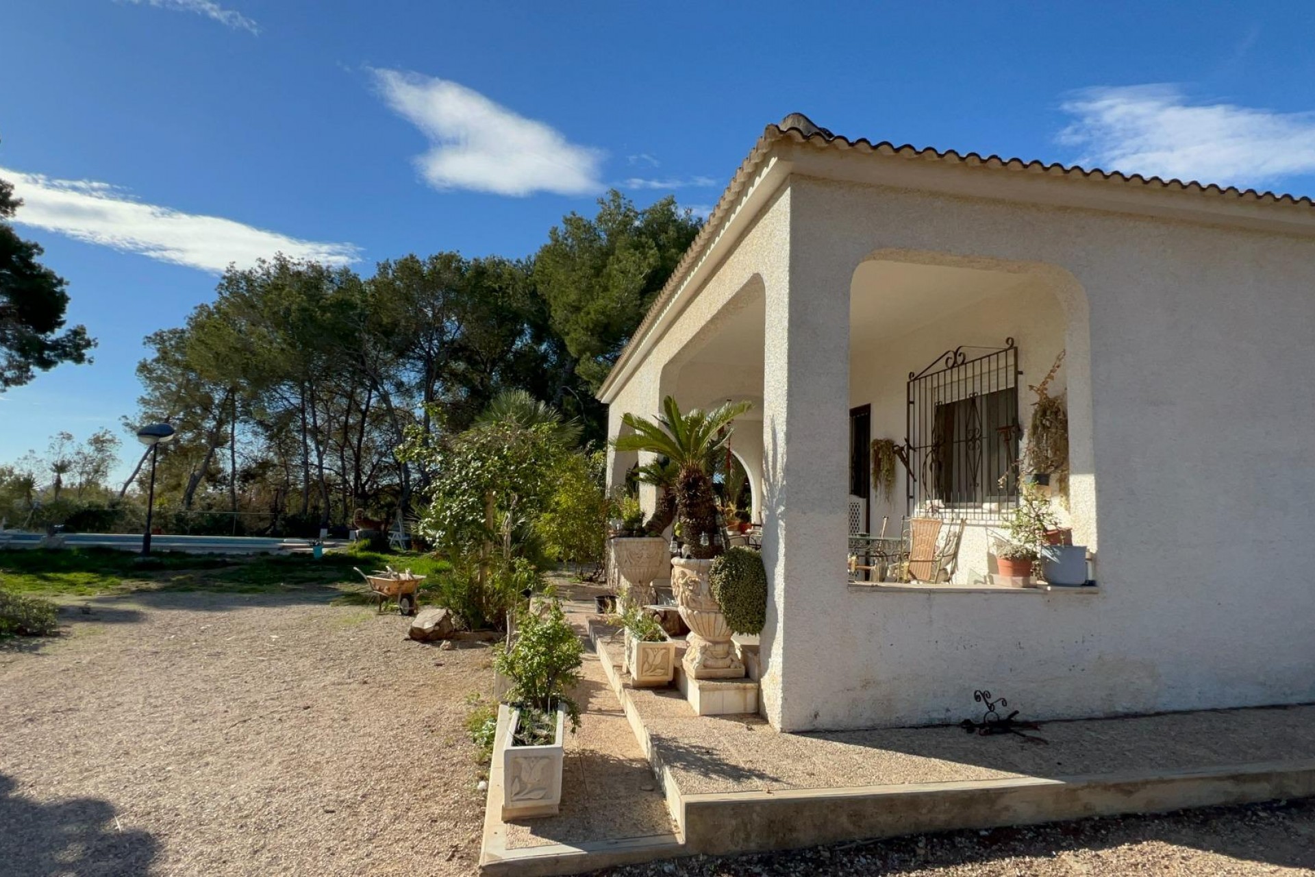 Resale - Villa -
Orihuela Costa - Campoamor