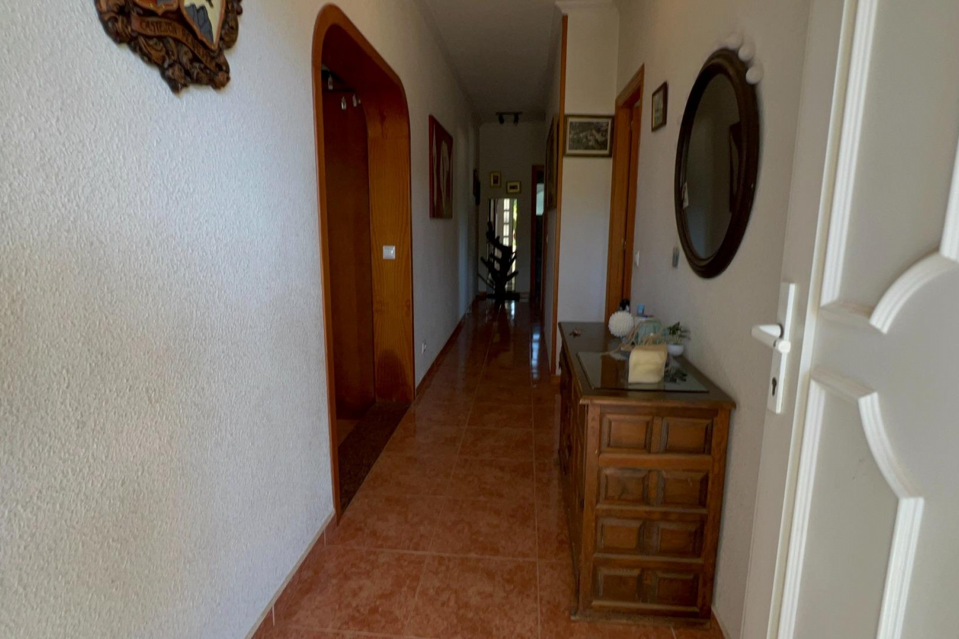 Resale - Villa -
Orihuela Costa - Campoamor