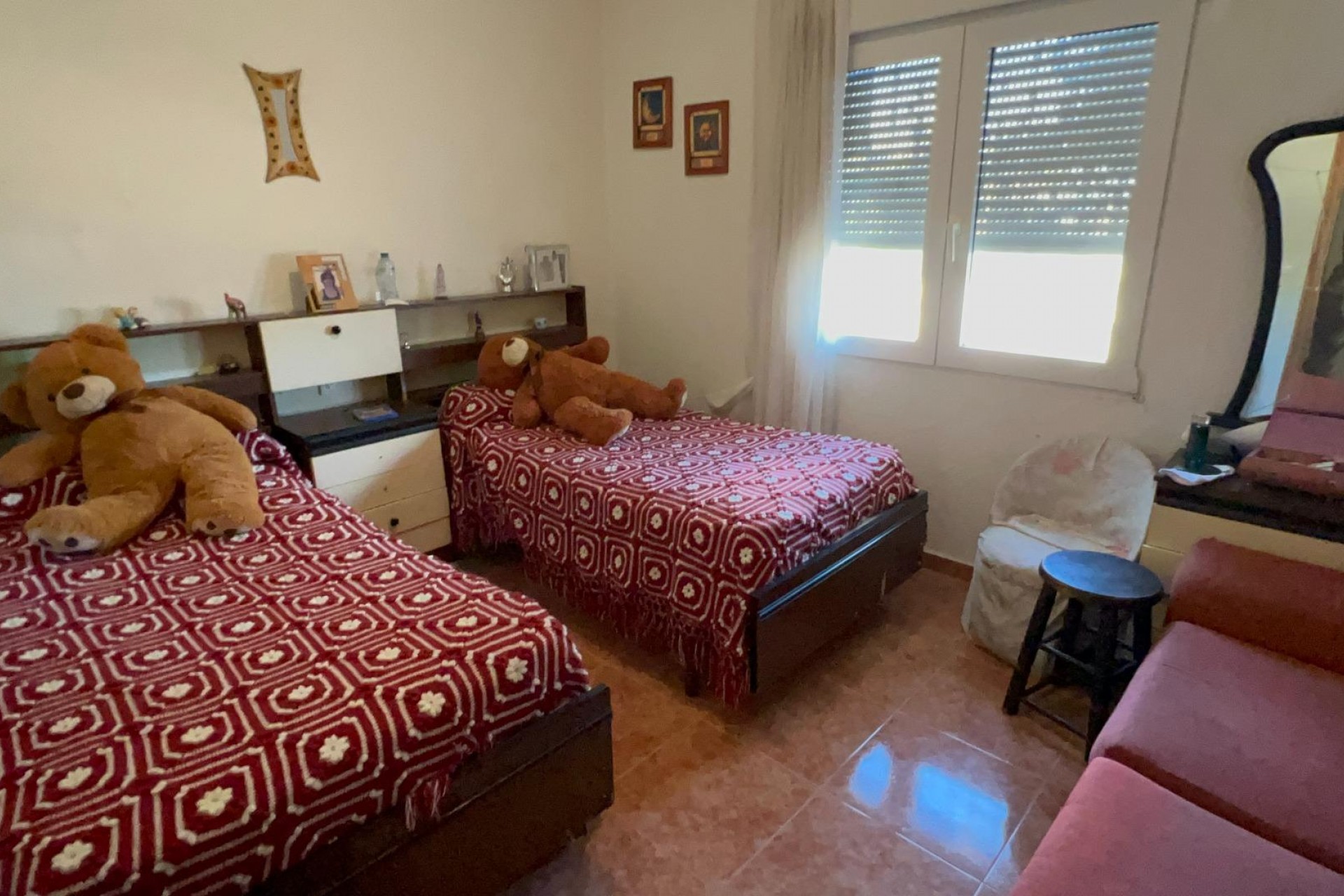 Resale - Villa -
Orihuela Costa - Campoamor