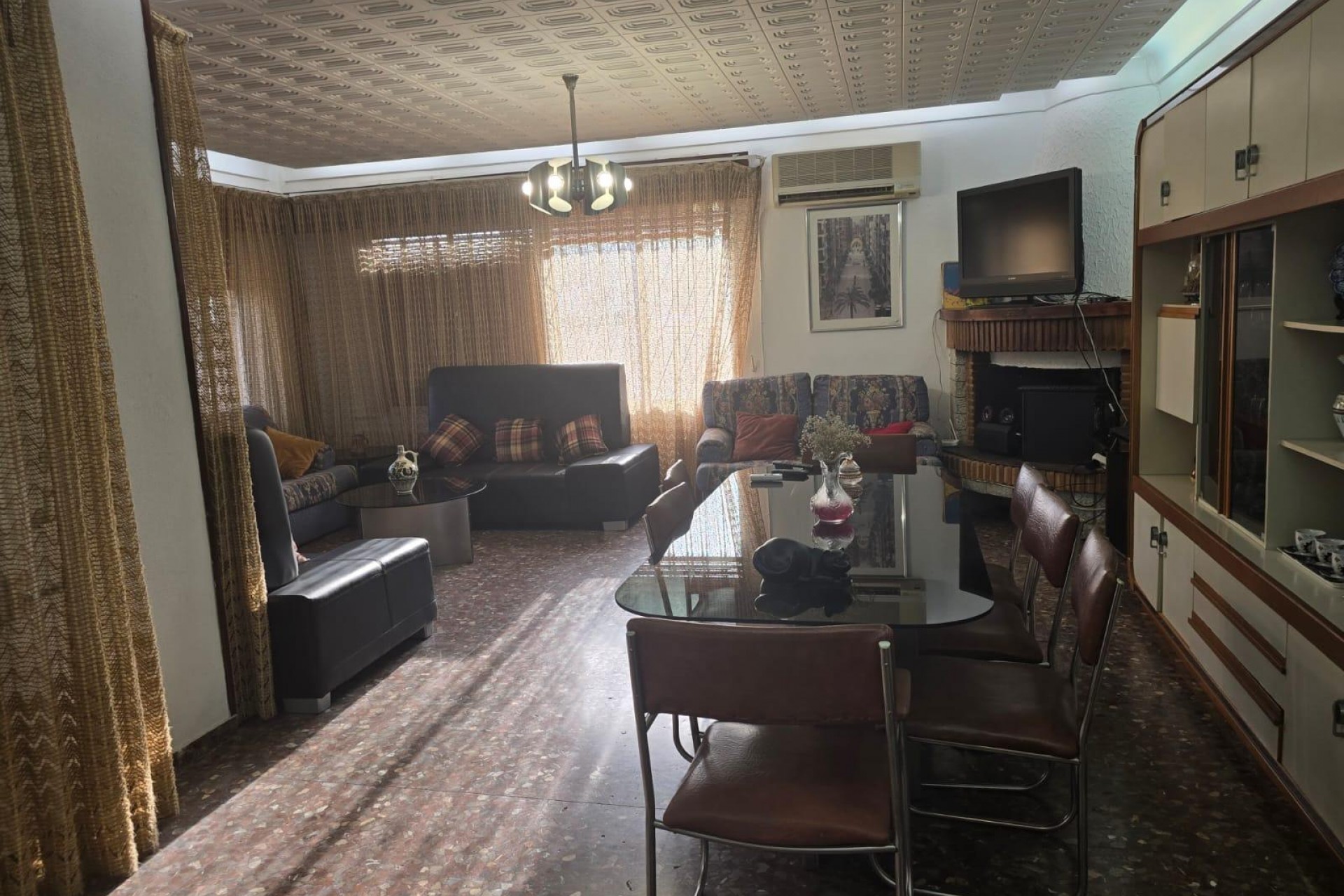 Resale - Villa -
Orihuela Costa - Campoamor