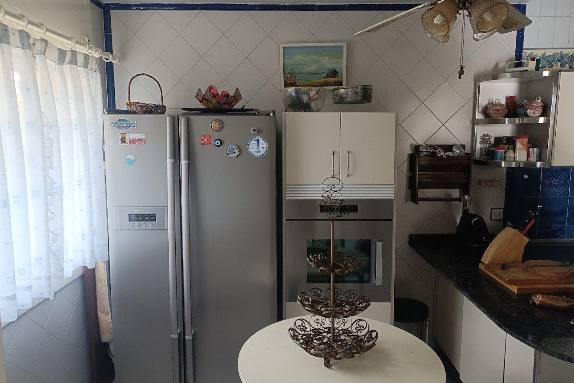 Resale - Villa -
Orihuela Costa - Campoamor