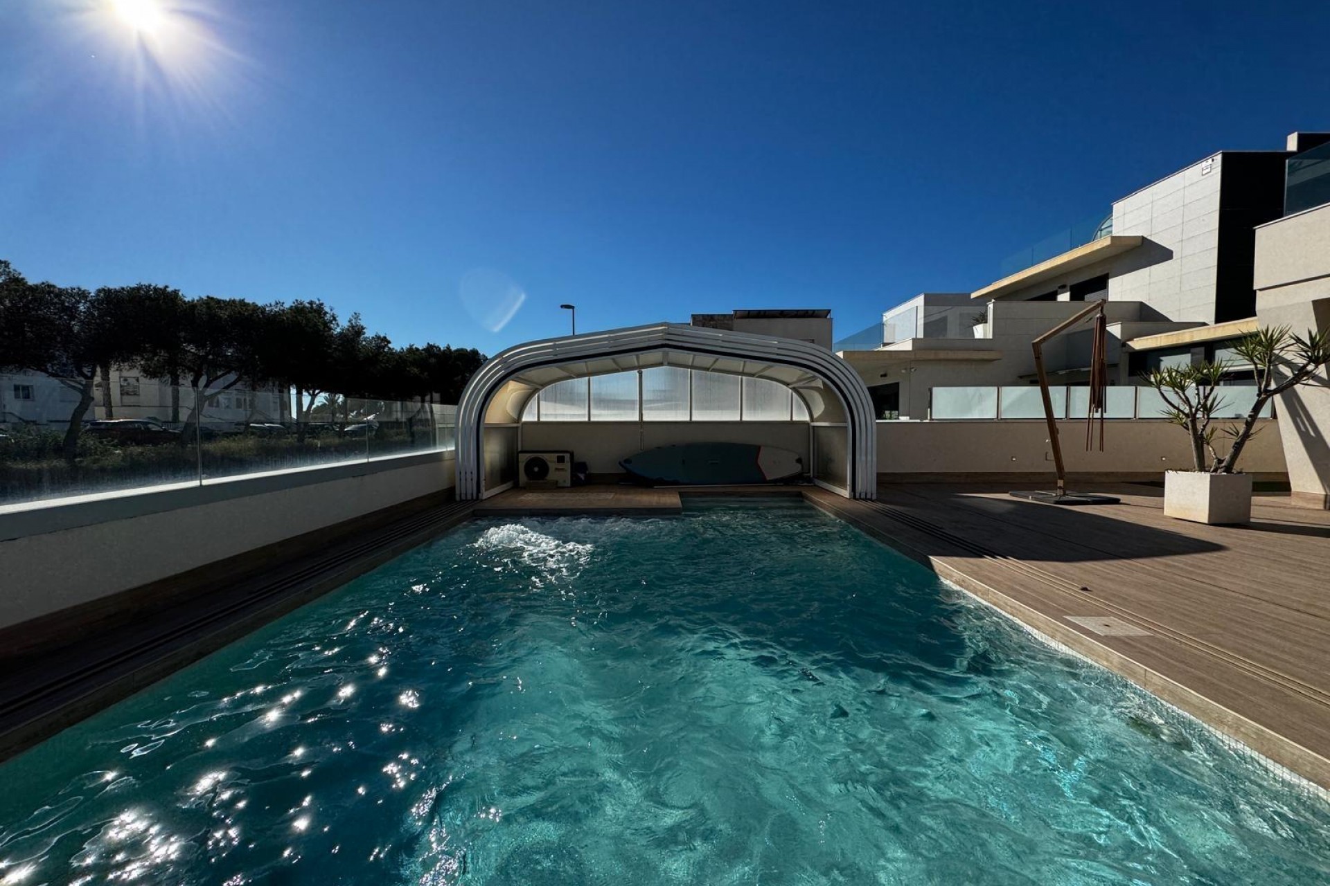 Resale - Villa -
Orihuela Costa - Campoamor