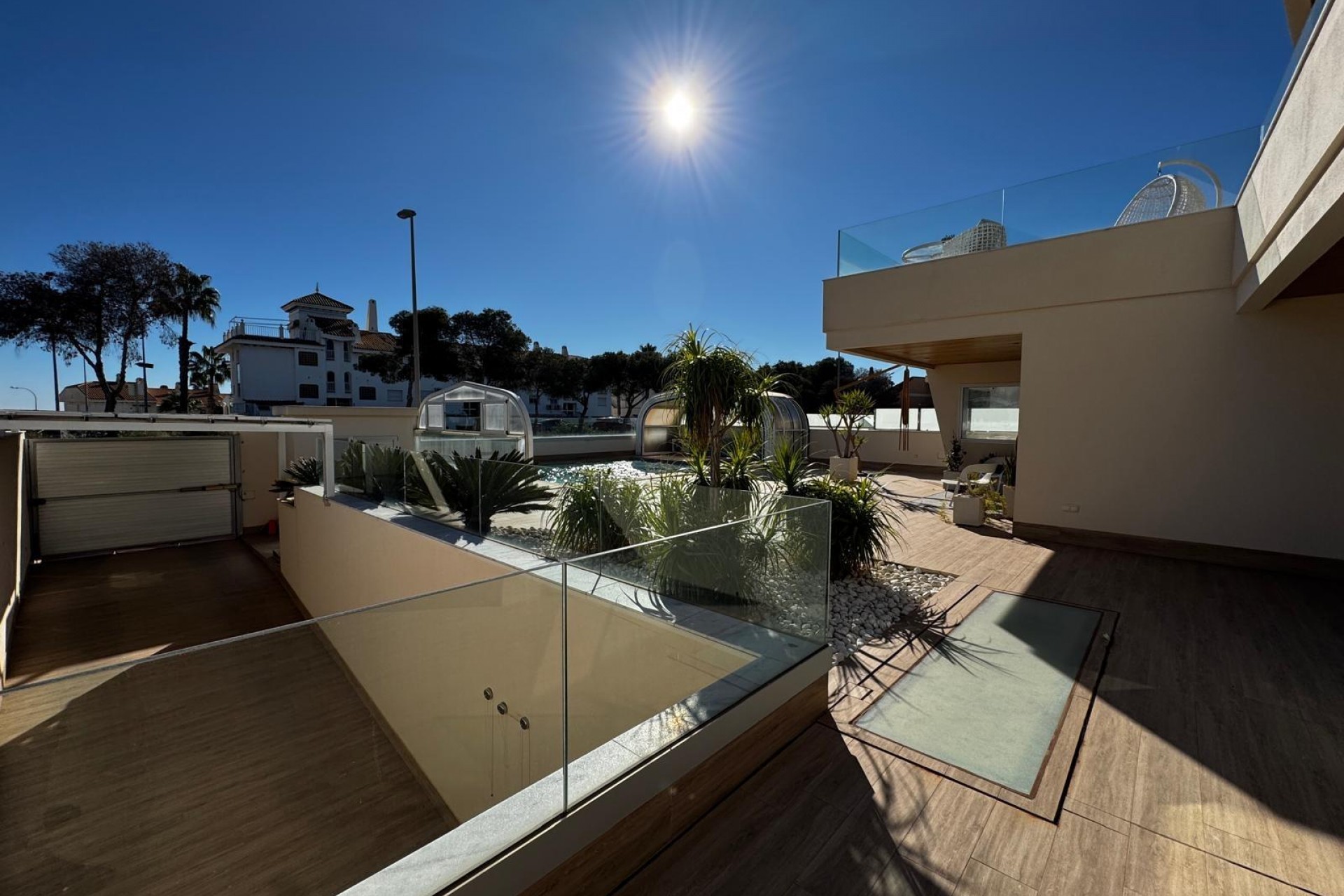 Resale - Villa -
Orihuela Costa - Campoamor