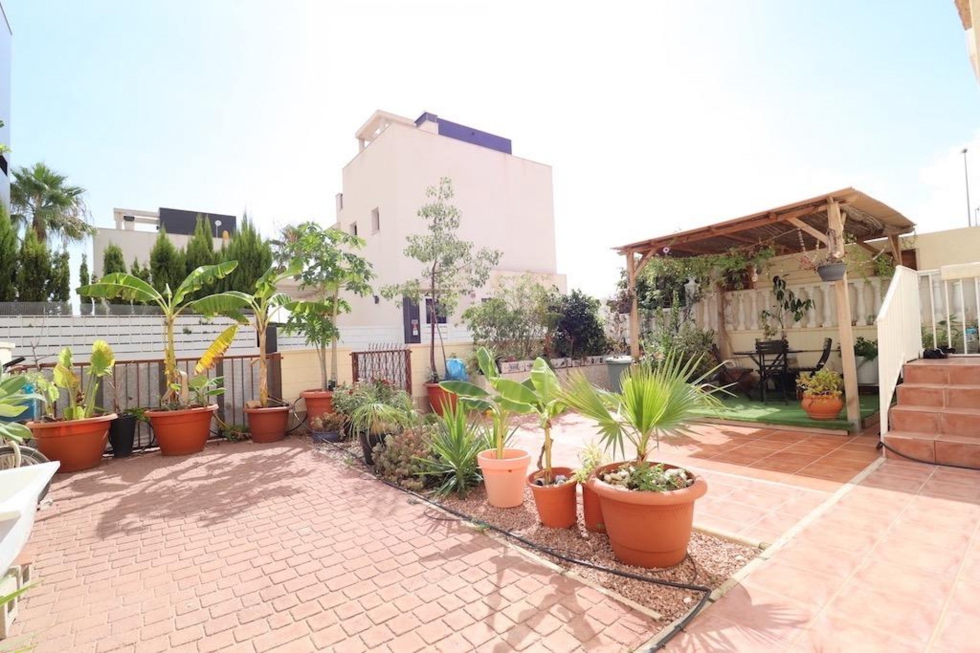 Resale - Villa -
Orihuela Costa - Costa Blanca