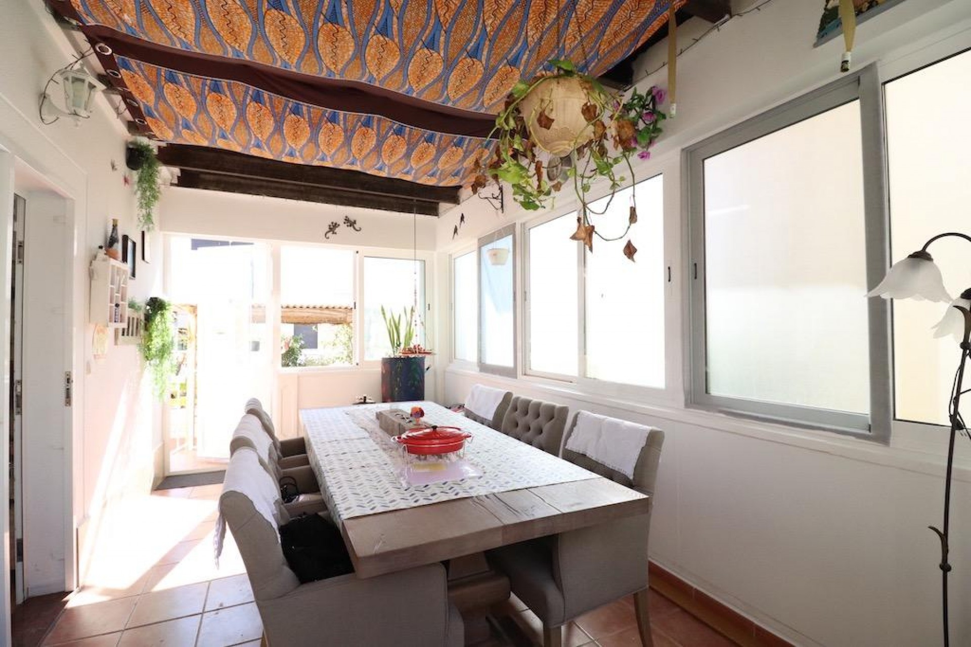 Resale - Villa -
Orihuela Costa - Costa Blanca