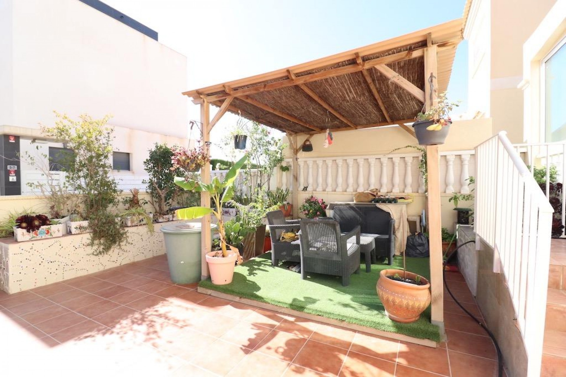 Resale - Villa -
Orihuela Costa - Costa Blanca