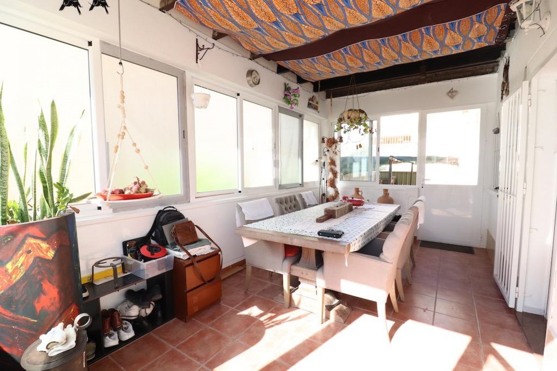 Resale - Villa -
Orihuela Costa - Costa Blanca