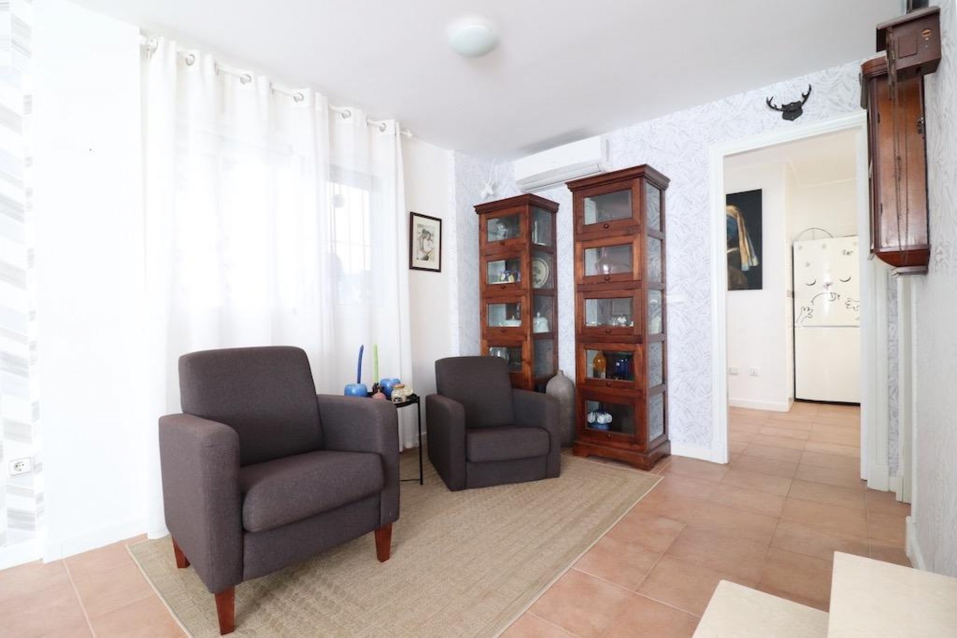 Resale - Villa -
Orihuela Costa - Costa Blanca