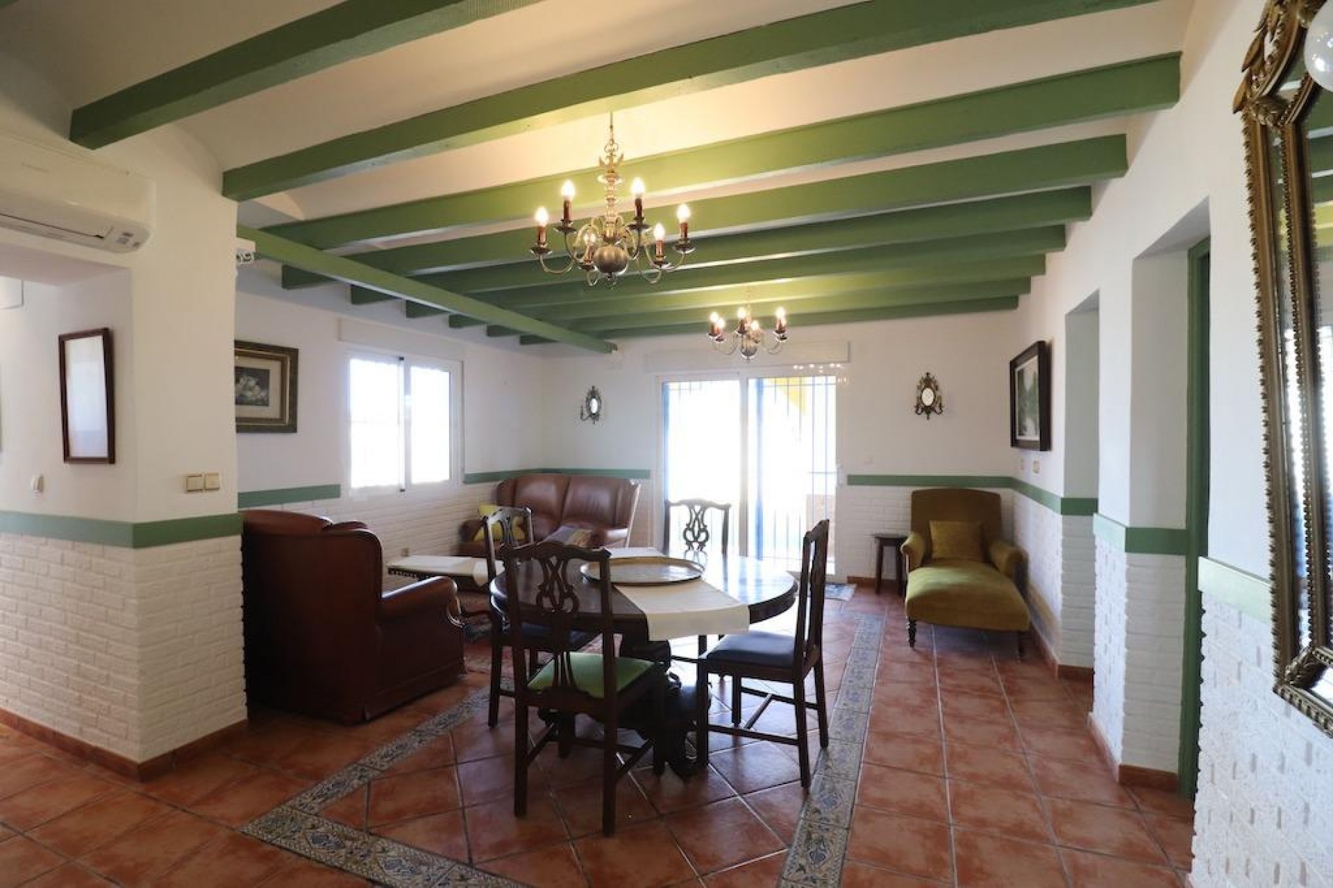 Resale - Villa -
Orihuela Costa - Costa Blanca