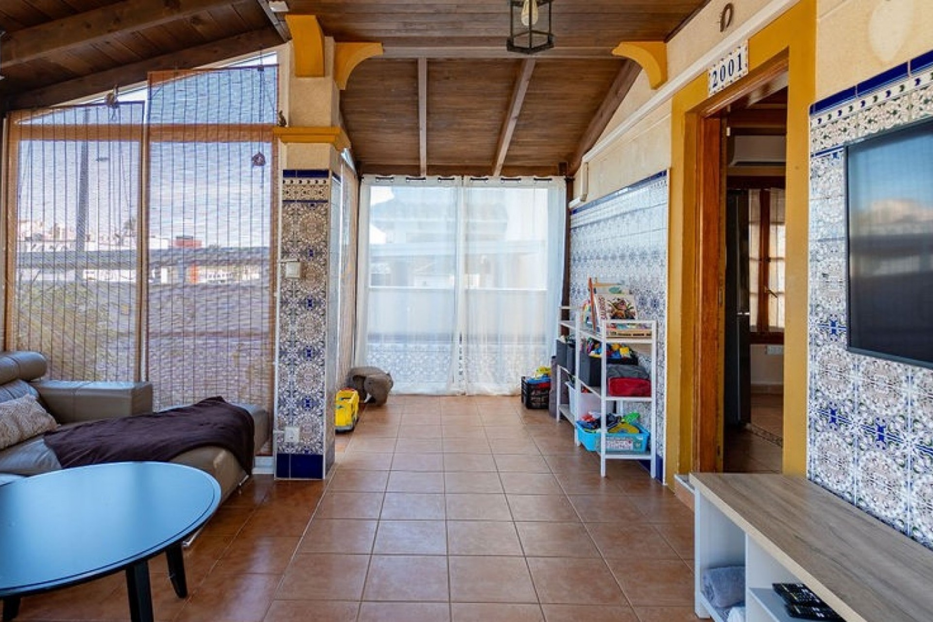 Resale - Villa -
Orihuela Costa - Costa Blanca