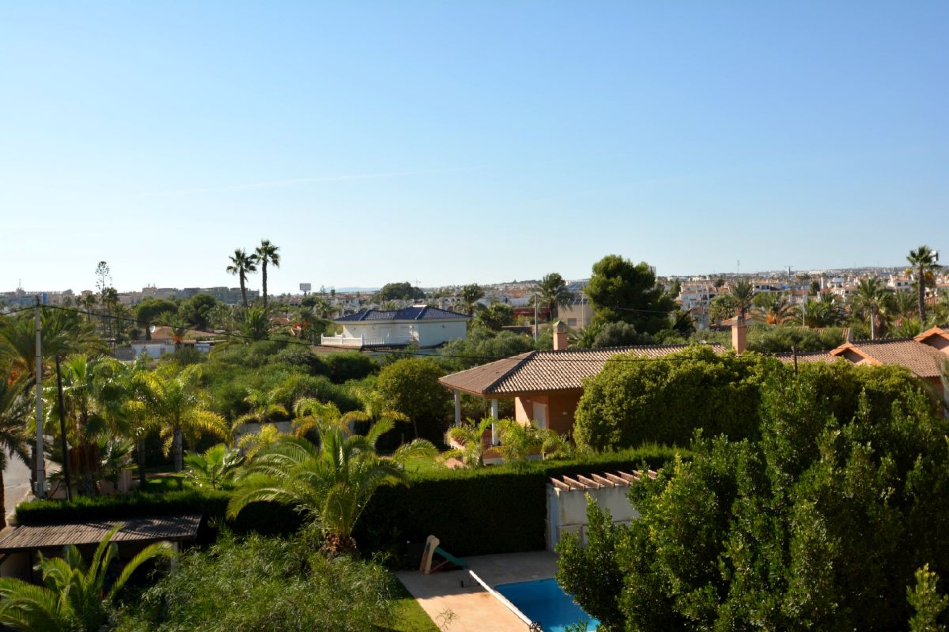 Resale - Villa -
Orihuela Costa - Costa Blanca