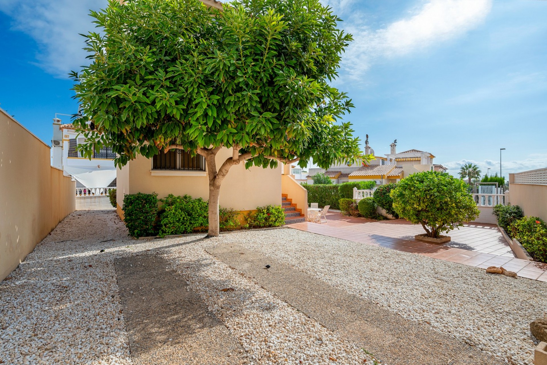 Resale - Villa -
Orihuela Costa - Costa Blanca