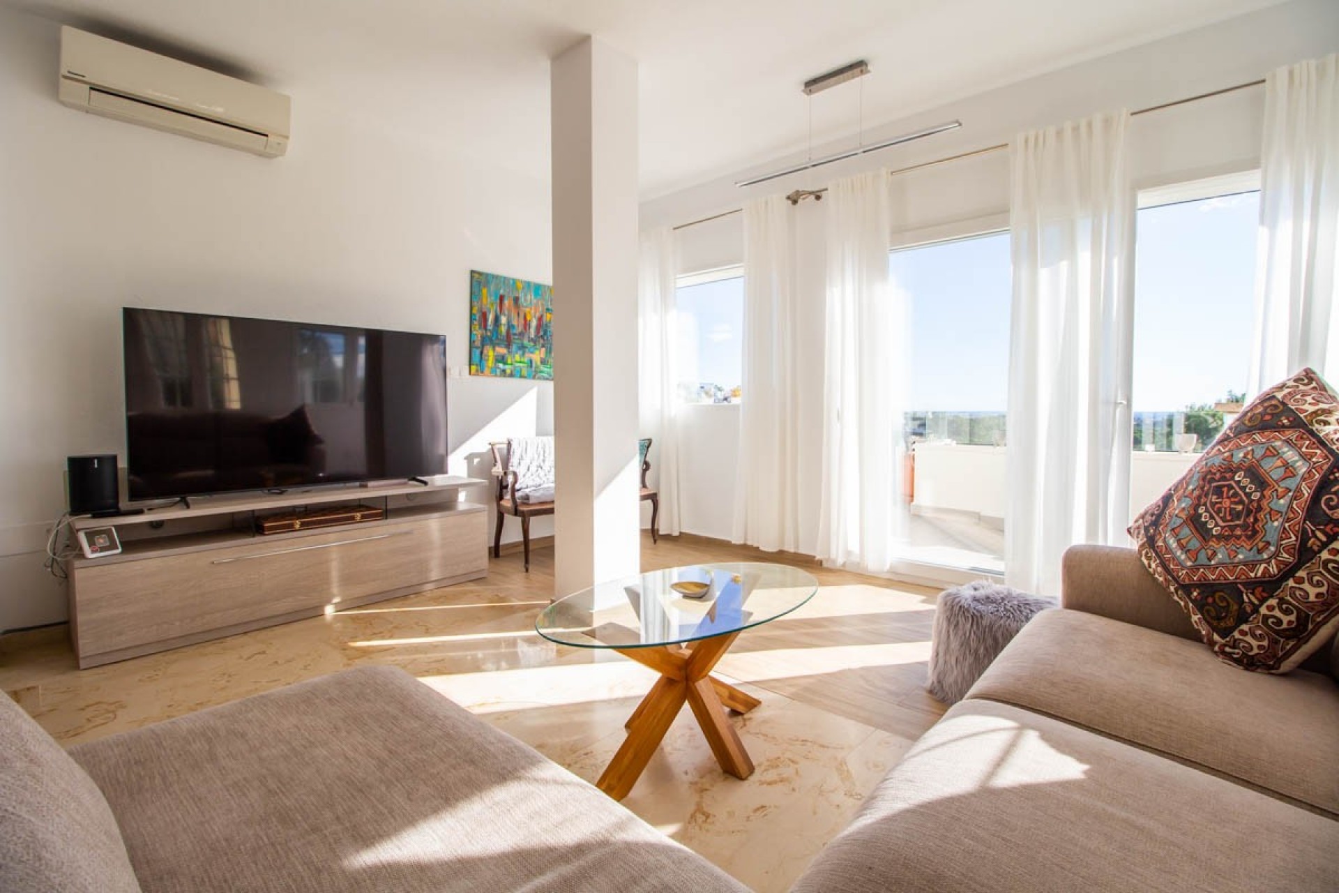 Resale - Villa -
Orihuela Costa - Costa Blanca