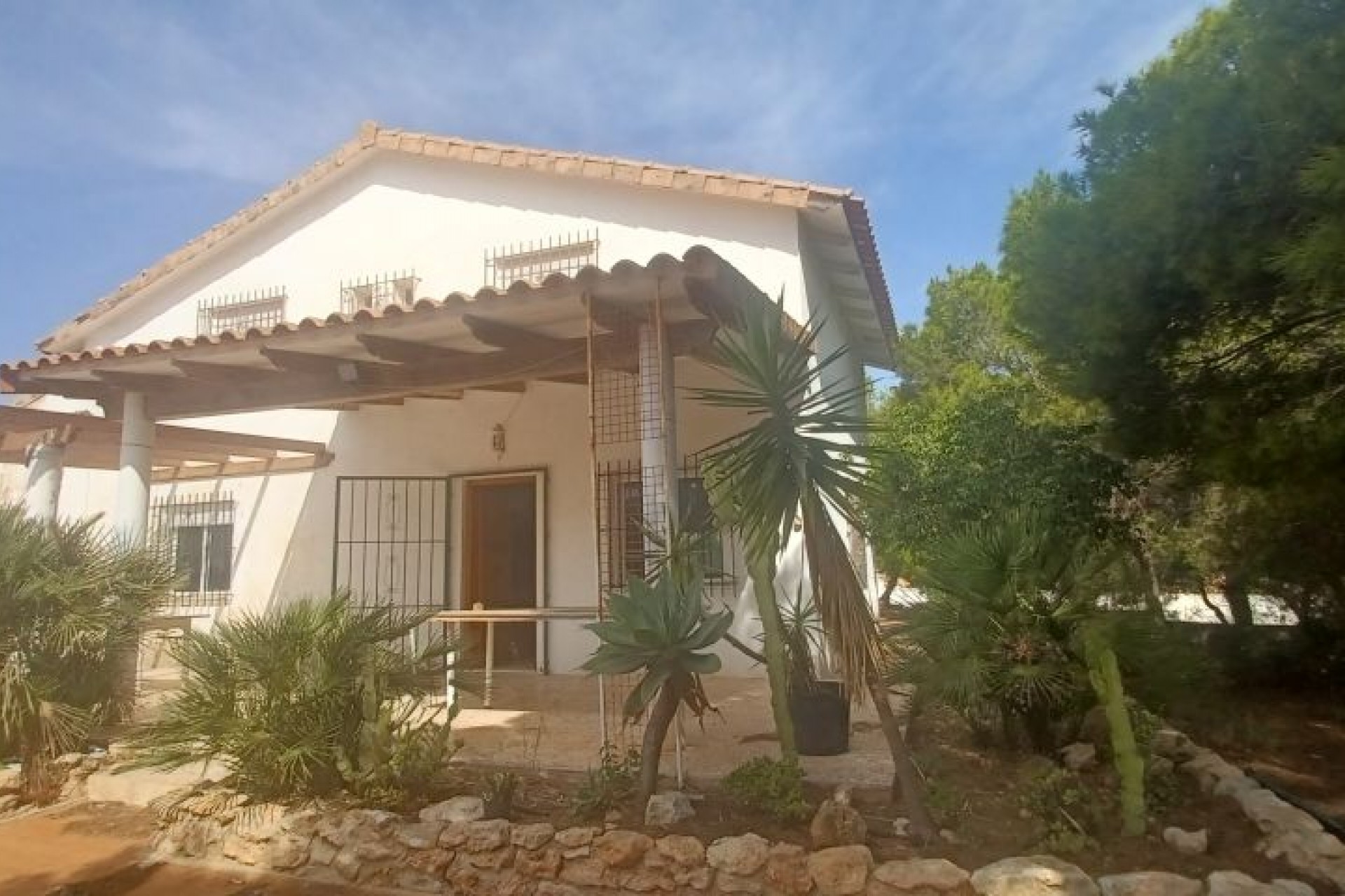 Resale - Villa -
Orihuela Costa - Costa Blanca