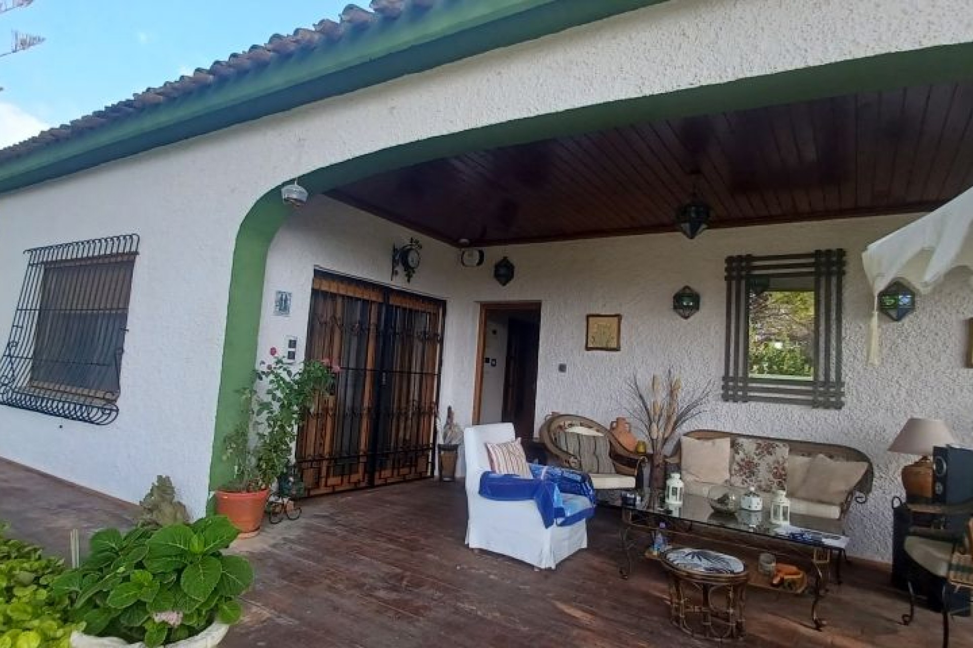 Resale - Villa -
Orihuela Costa - Costa Blanca