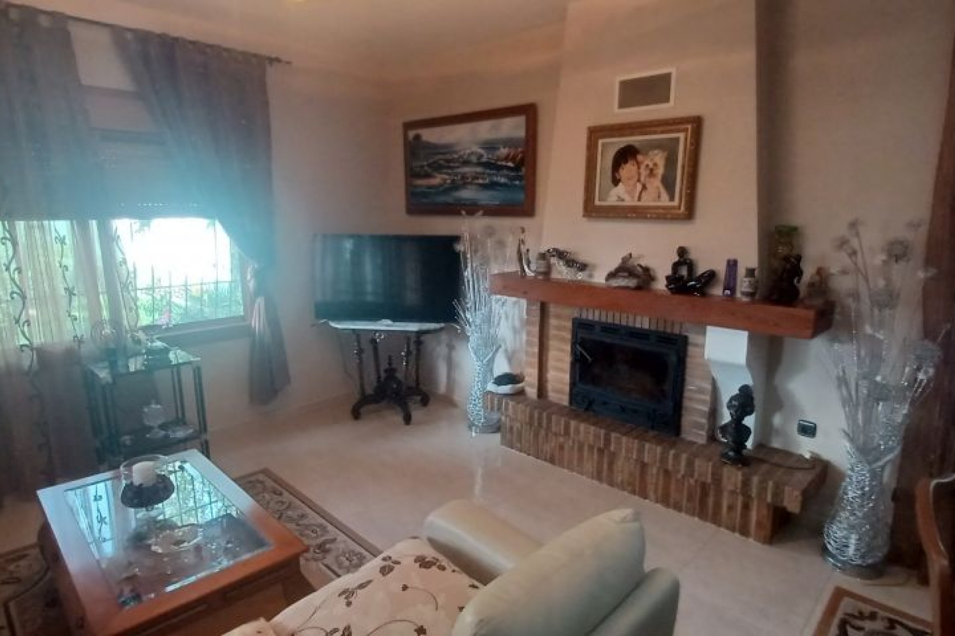 Resale - Villa -
Orihuela Costa - Costa Blanca