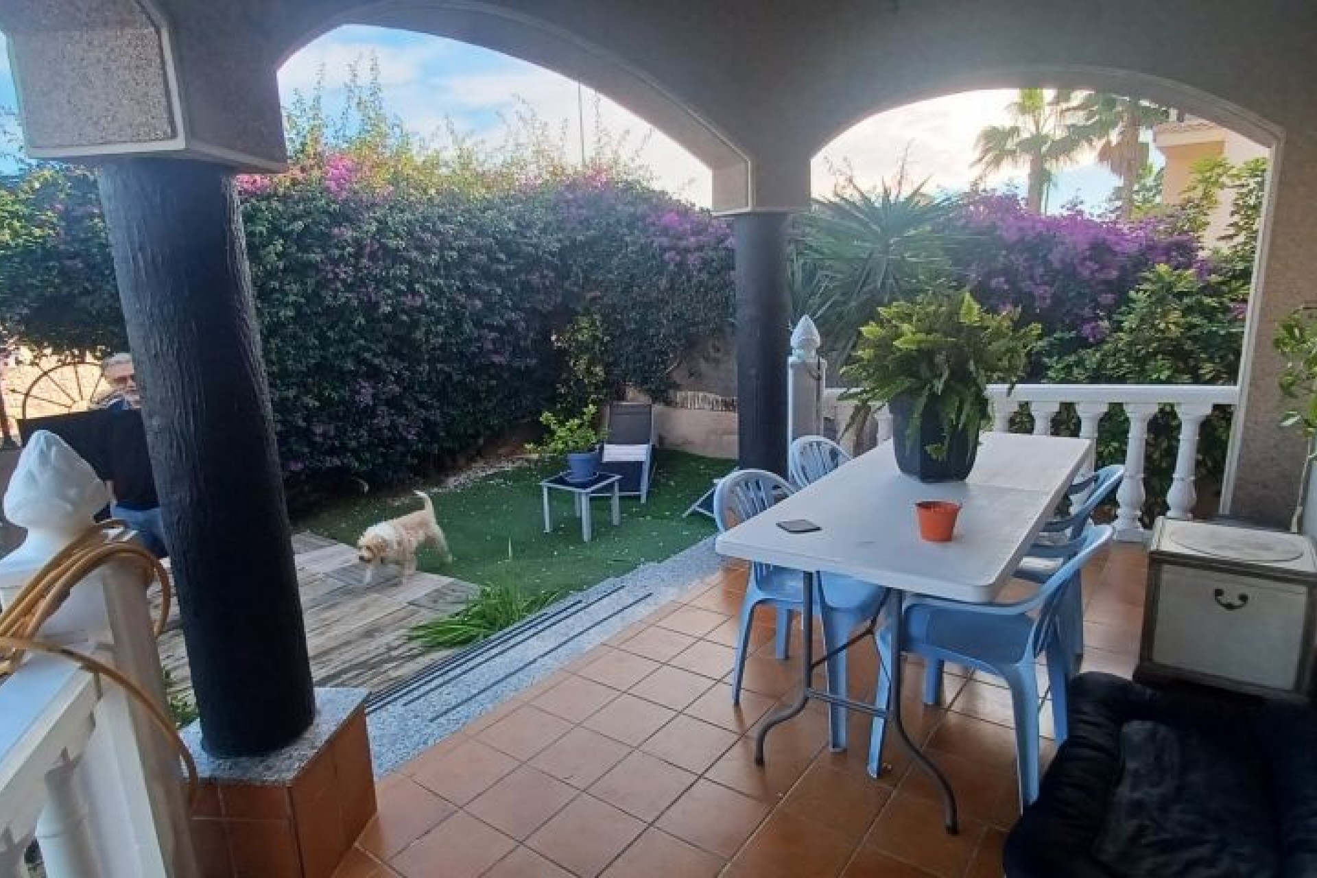 Resale - Villa -
Orihuela Costa - Costa Blanca