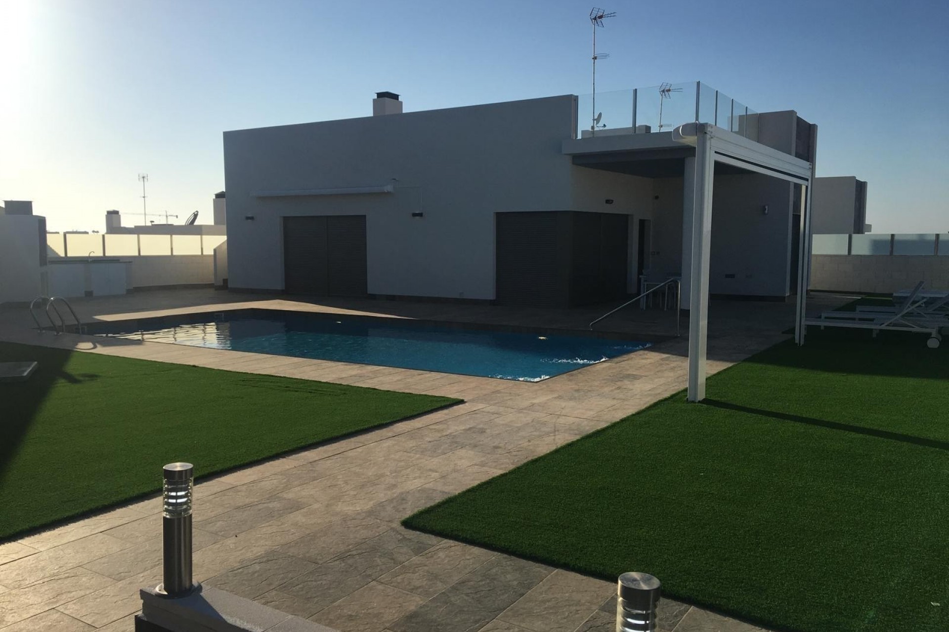 Resale - Villa -
Orihuela Costa - Costa Blanca