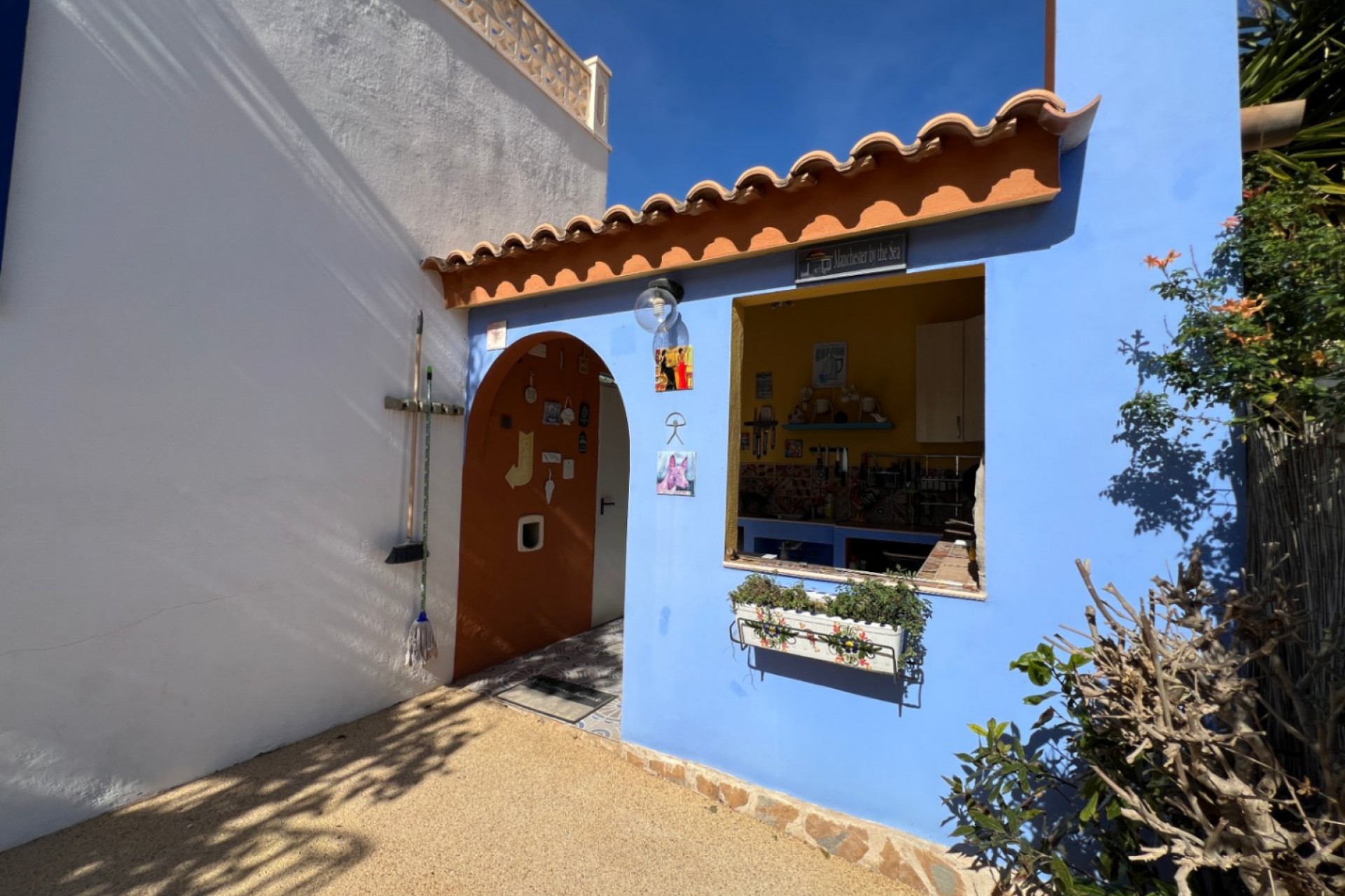 Resale - Villa -
Orihuela Costa - Costa Blanca