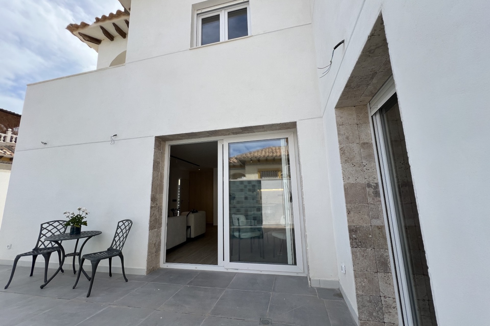 Resale - Villa -
Orihuela Costa - Costa Blanca