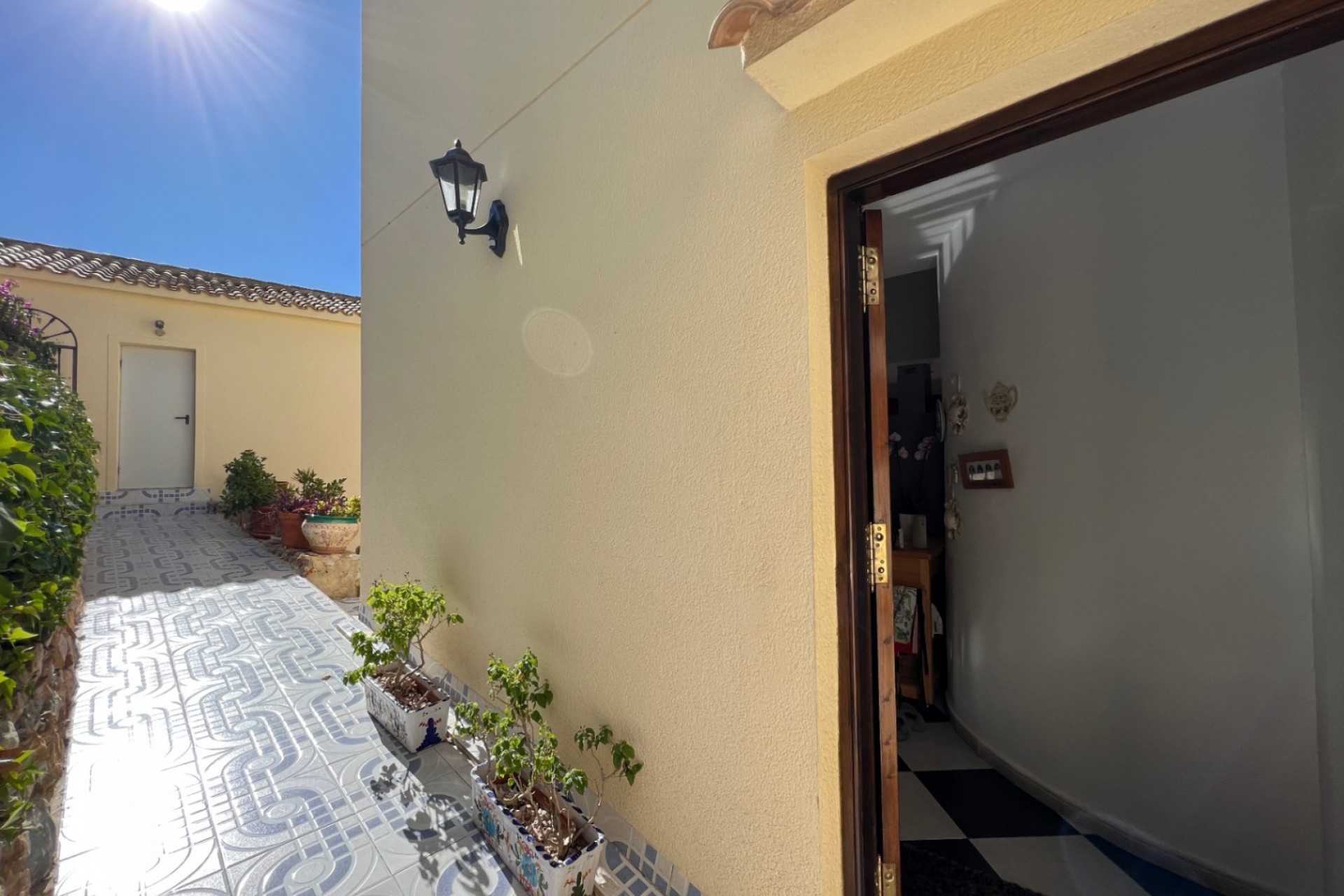 Resale - Villa -
Orihuela Costa - Costa Blanca