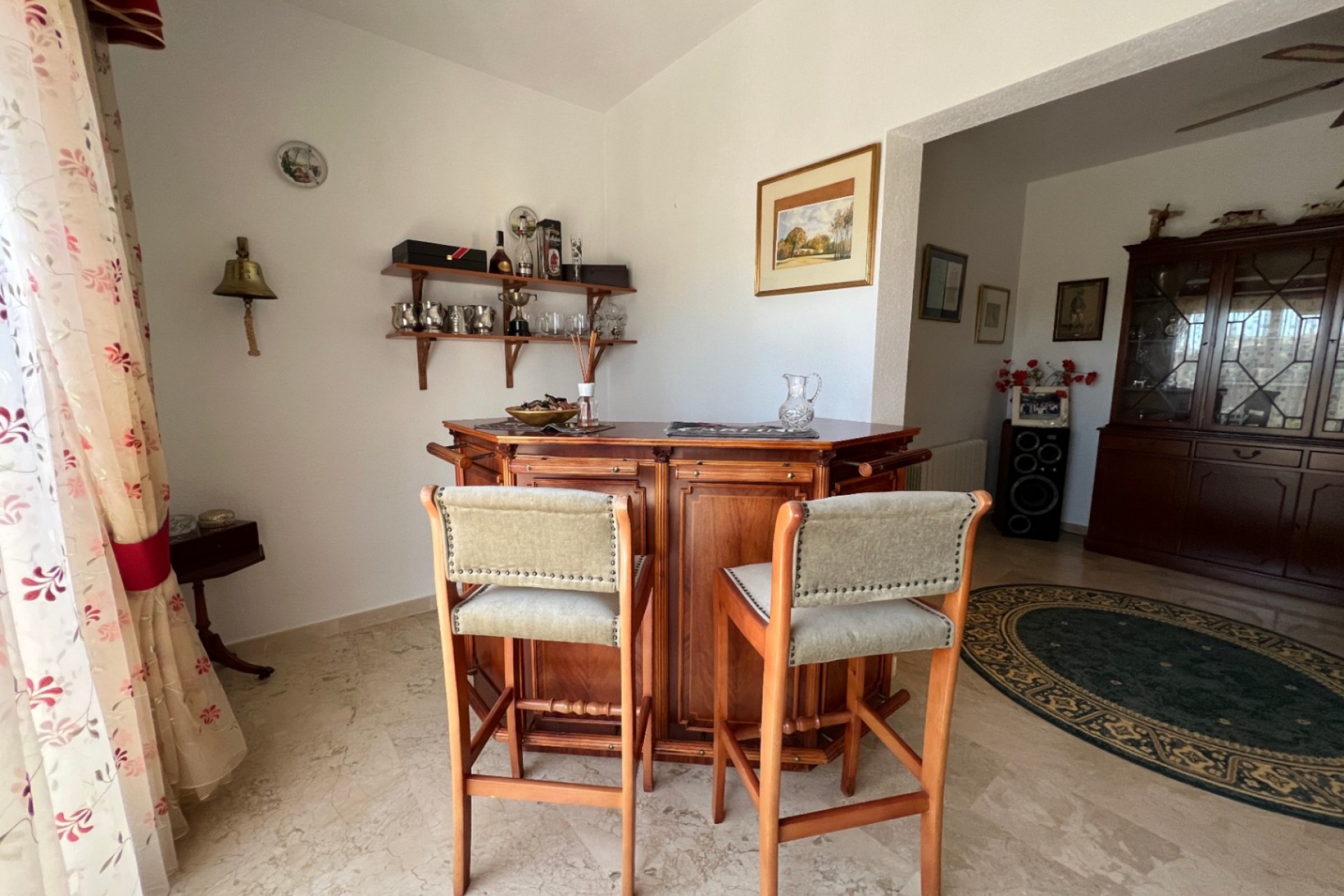 Resale - Villa -
Orihuela Costa - Costa Blanca