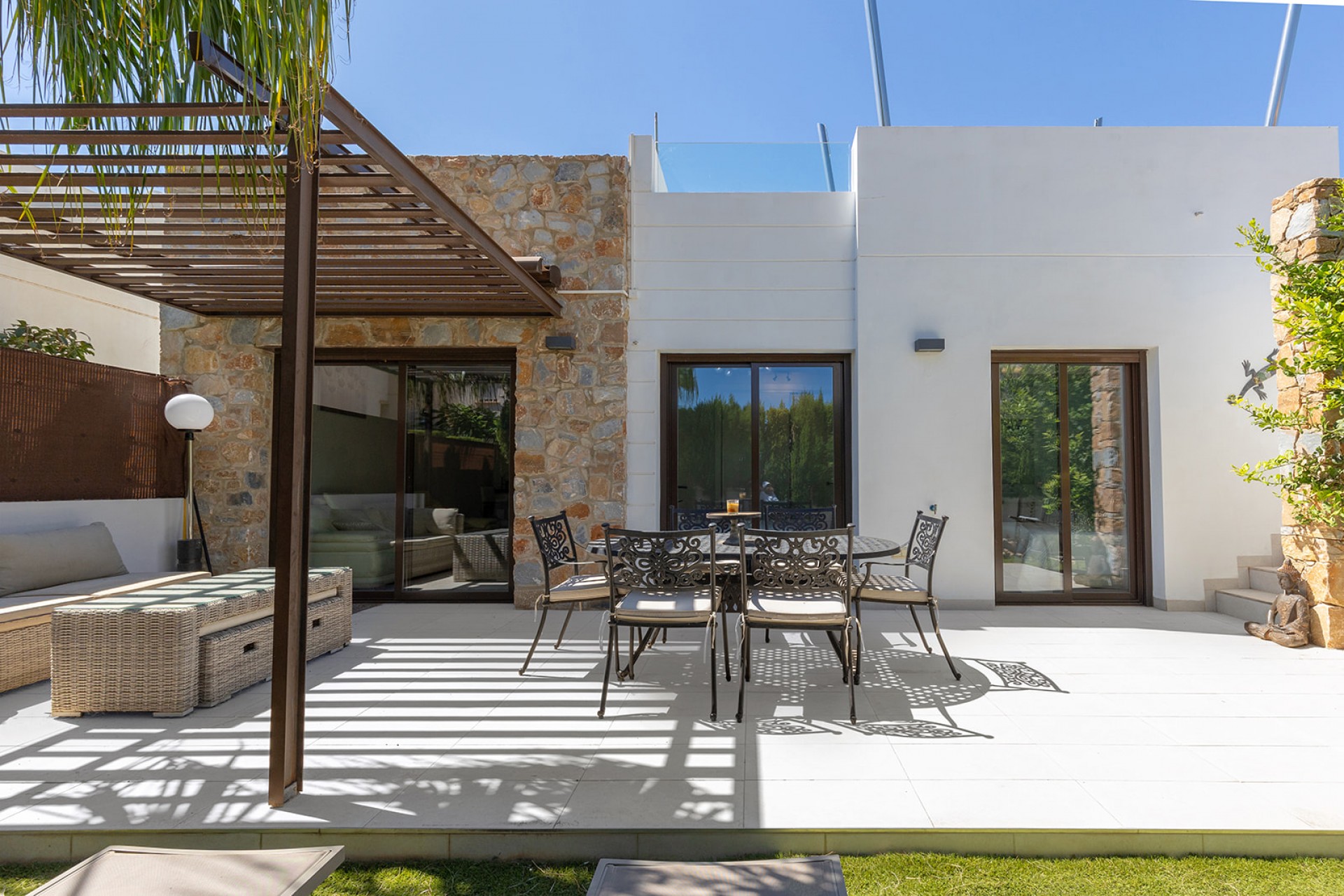 Resale - Villa -
Orihuela Costa - Costa Blanca