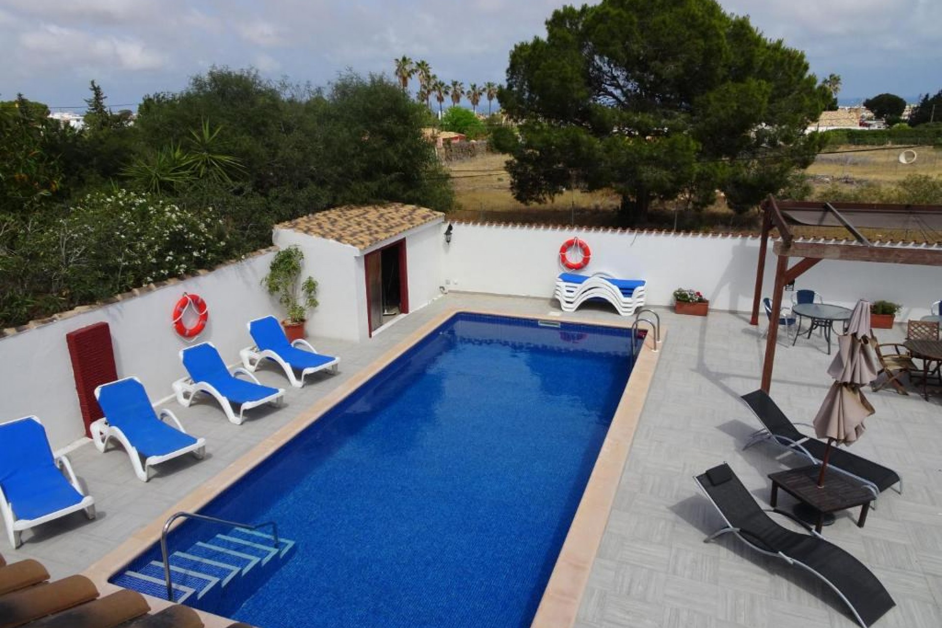 Resale - Villa -
Orihuela Costa - Costa Blanca