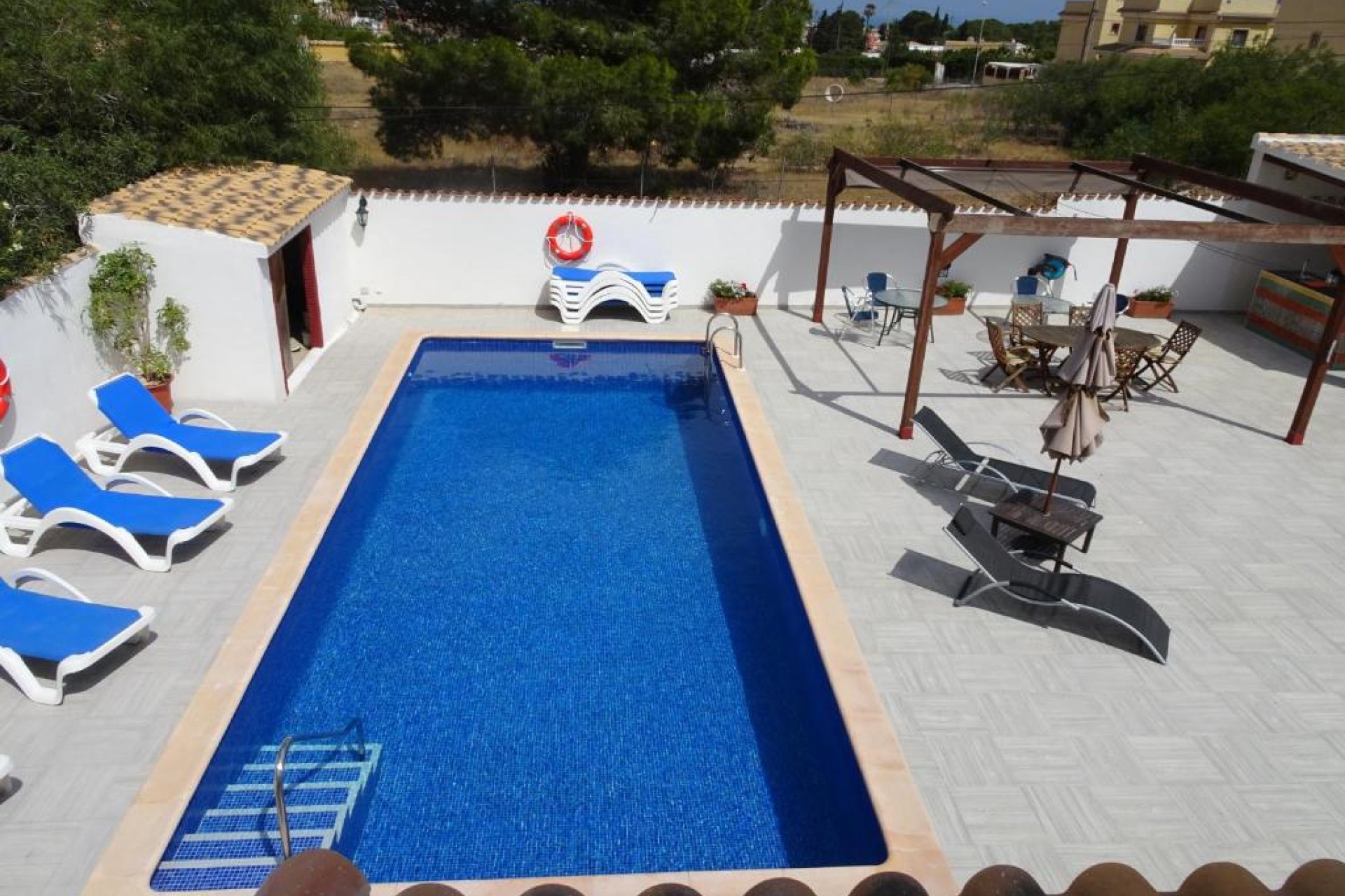 Resale - Villa -
Orihuela Costa - Costa Blanca