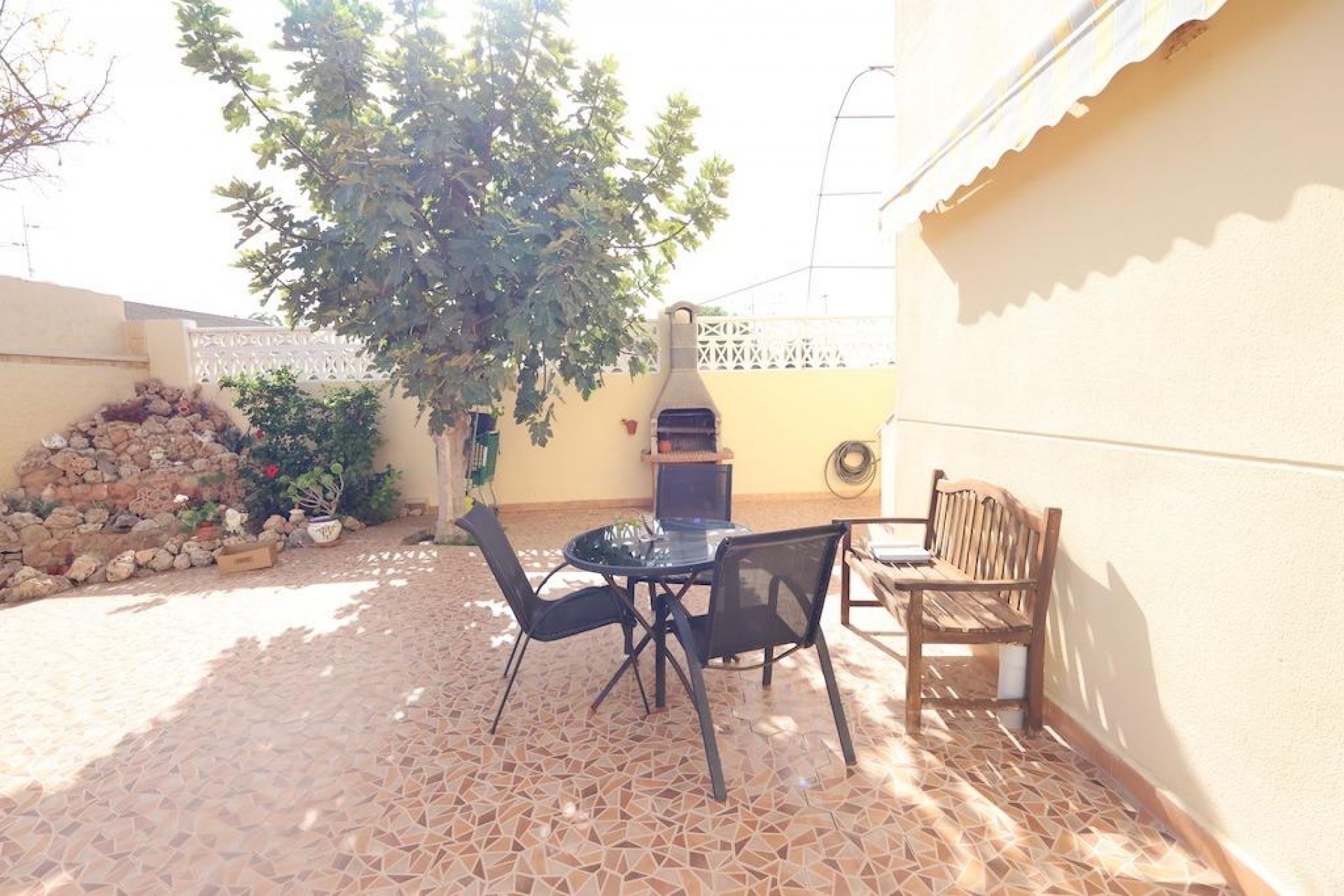 Resale - Villa -
Orihuela Costa - Costa Blanca