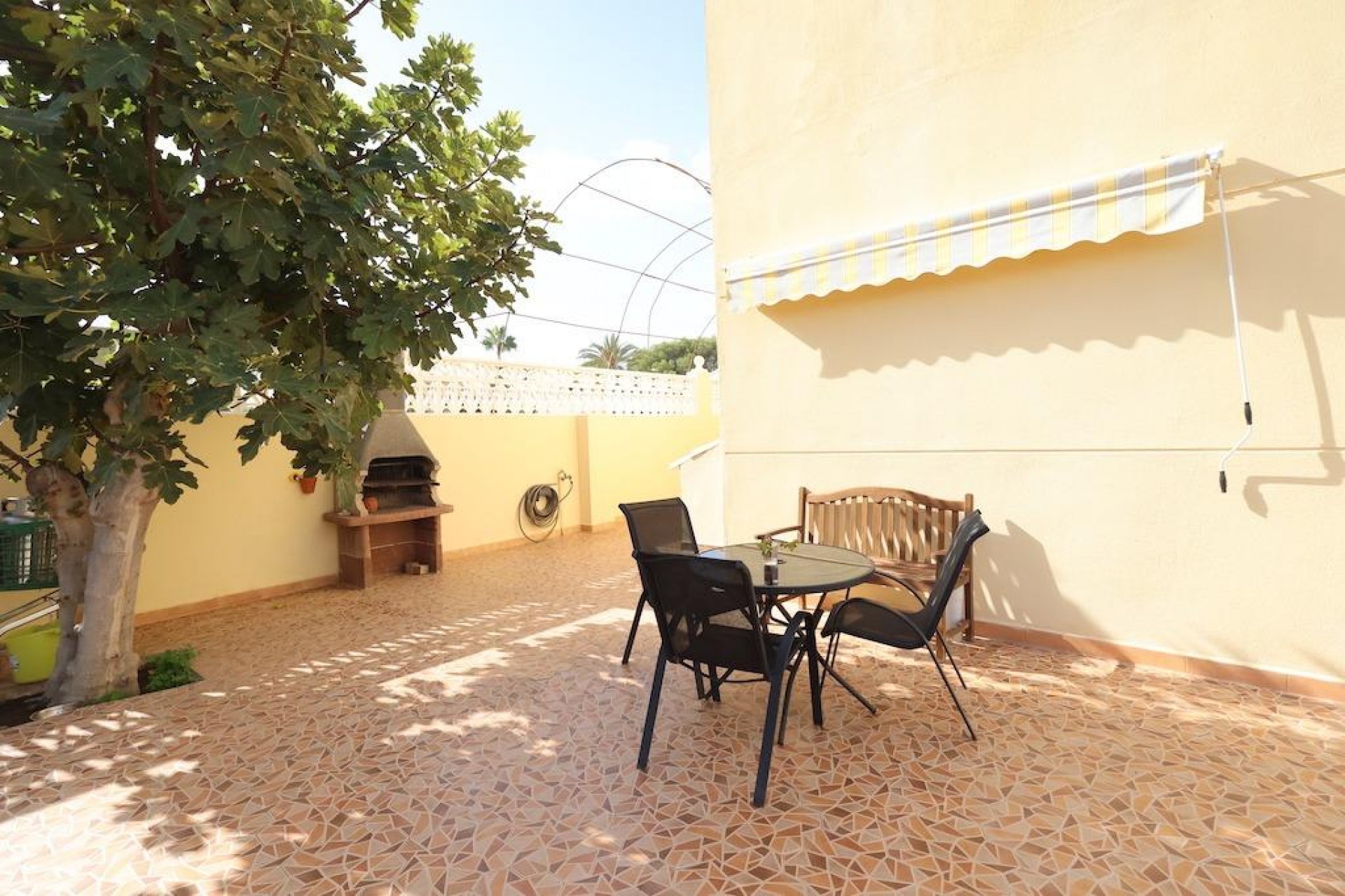 Resale - Villa -
Orihuela Costa - Costa Blanca