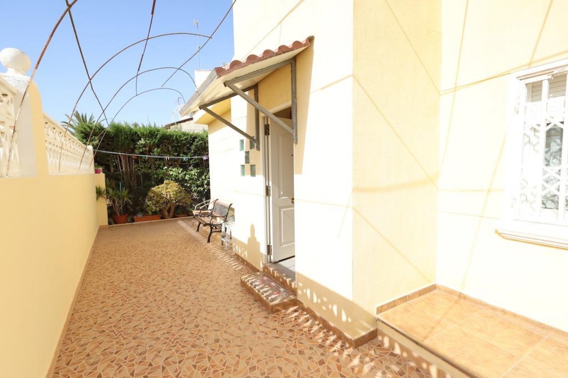 Resale - Villa -
Orihuela Costa - Costa Blanca