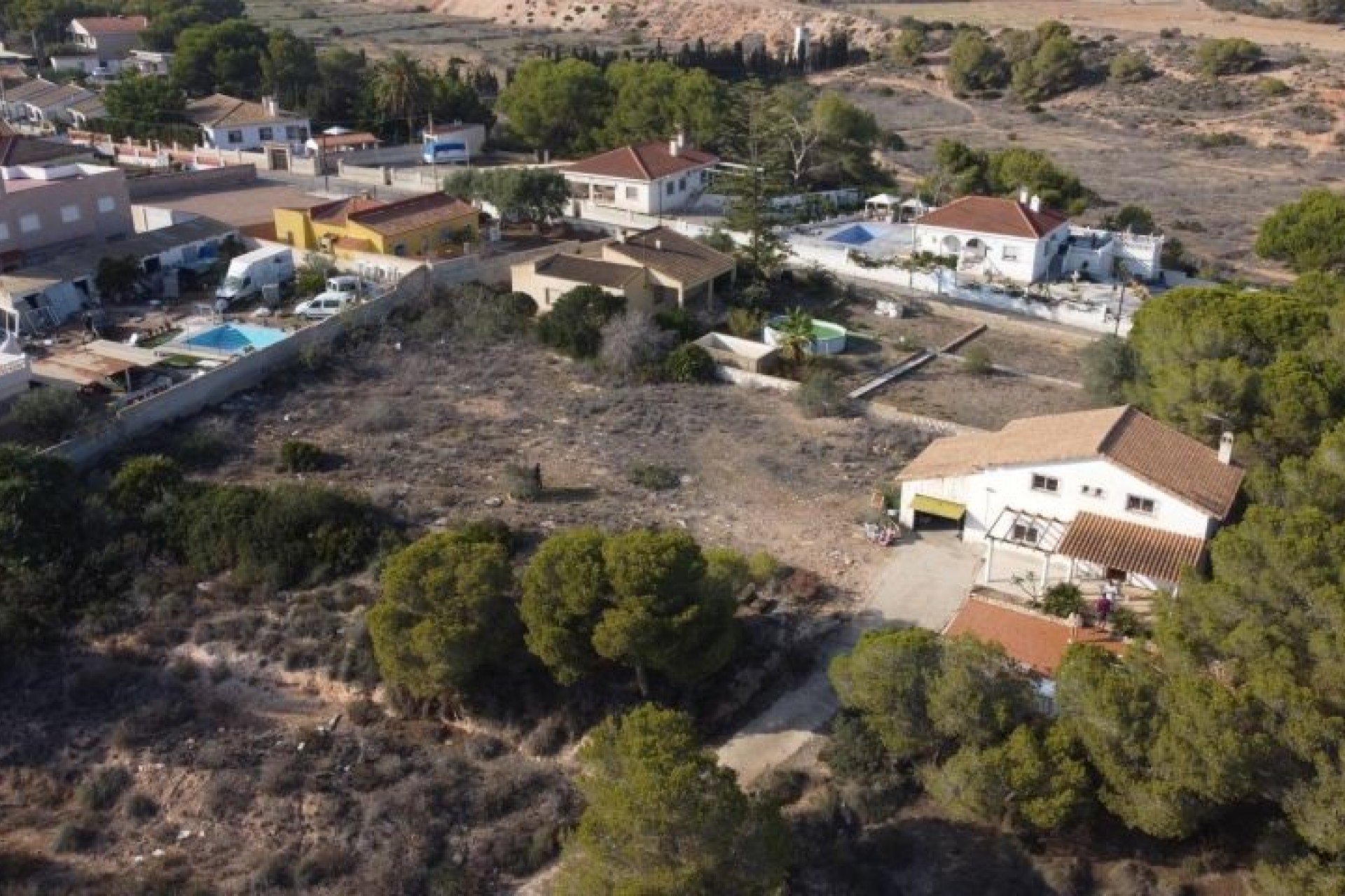 Resale - Villa -
Orihuela Costa - Costa Blanca