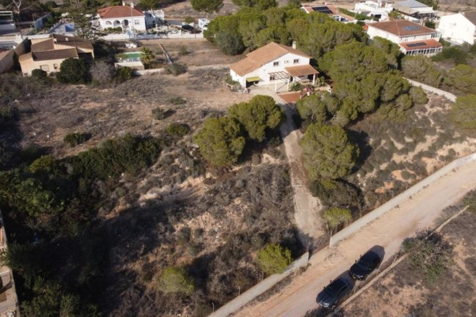 Resale - Villa -
Orihuela Costa - Costa Blanca