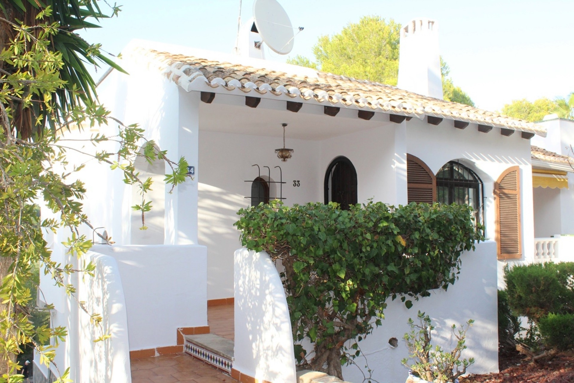 Resale - Villa -
Orihuela Costa - Costa Blanca