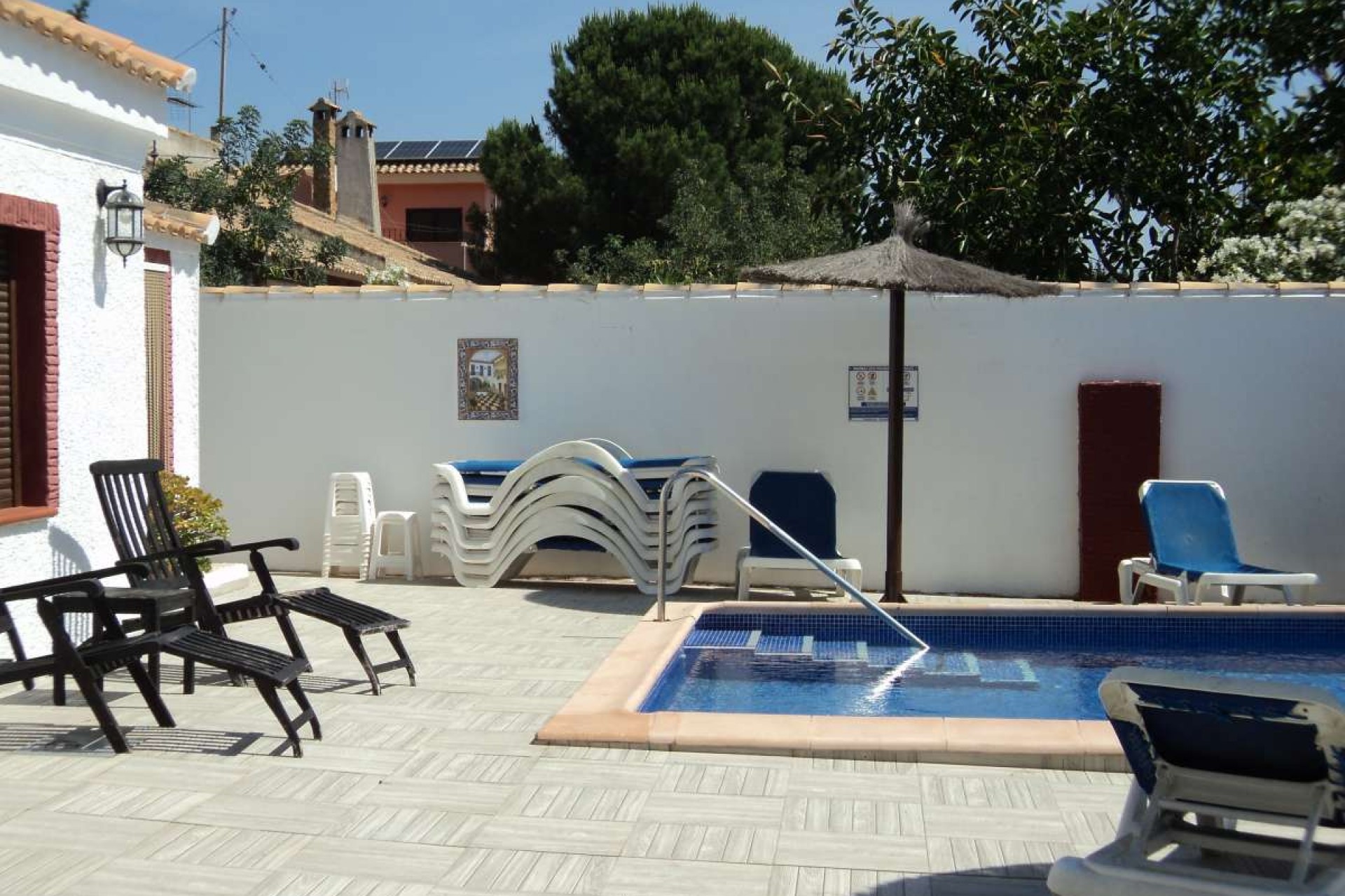 Resale - Villa -
Orihuela Costa - Costa Blanca