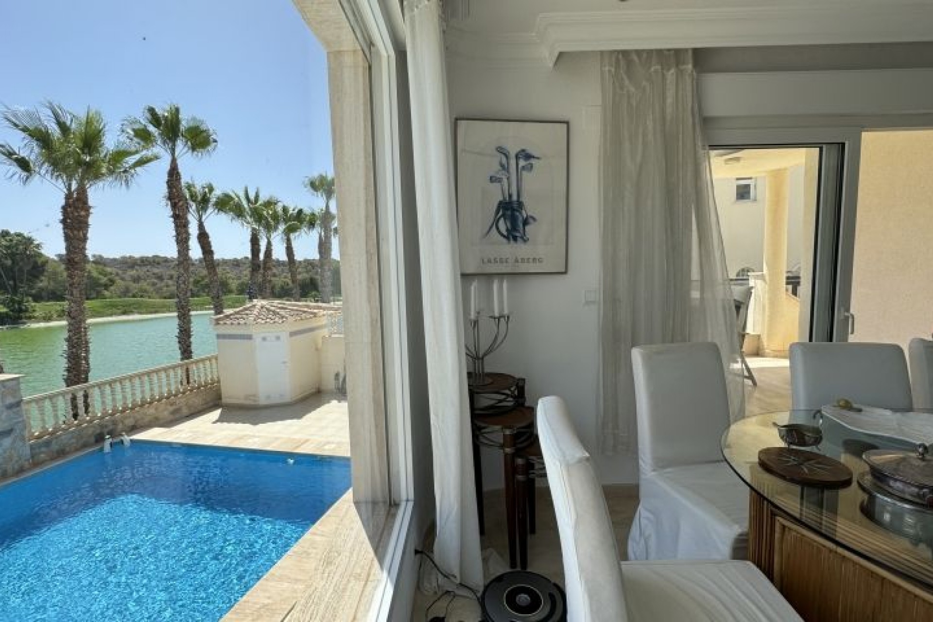 Resale - Villa -
Orihuela Costa - Costa Blanca