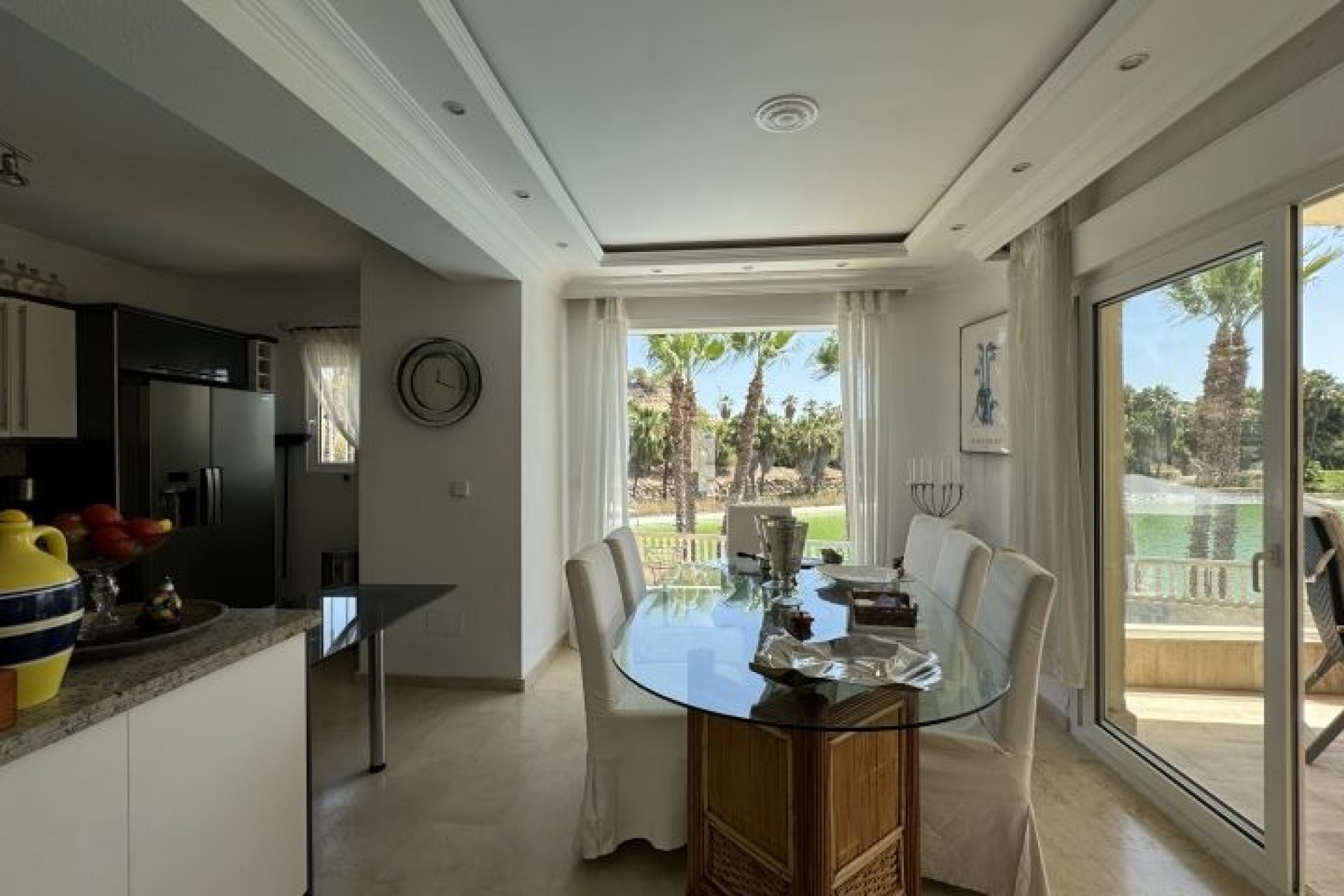 Resale - Villa -
Orihuela Costa - Costa Blanca