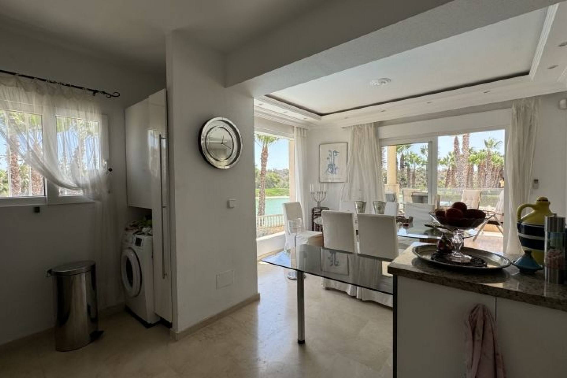 Resale - Villa -
Orihuela Costa - Costa Blanca