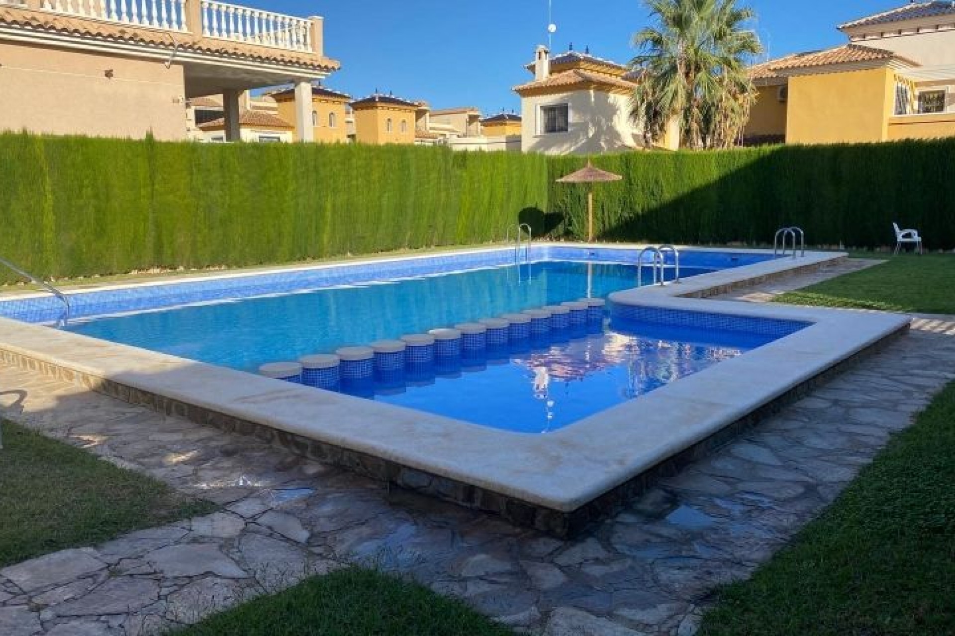 Resale - Villa -
Orihuela Costa - Costa Blanca