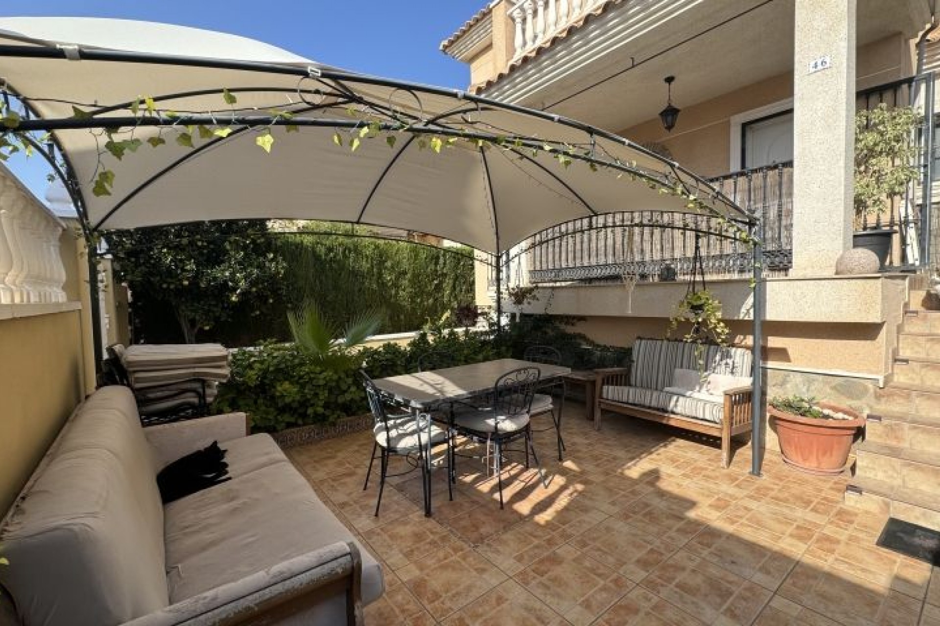 Resale - Villa -
Orihuela Costa - Costa Blanca