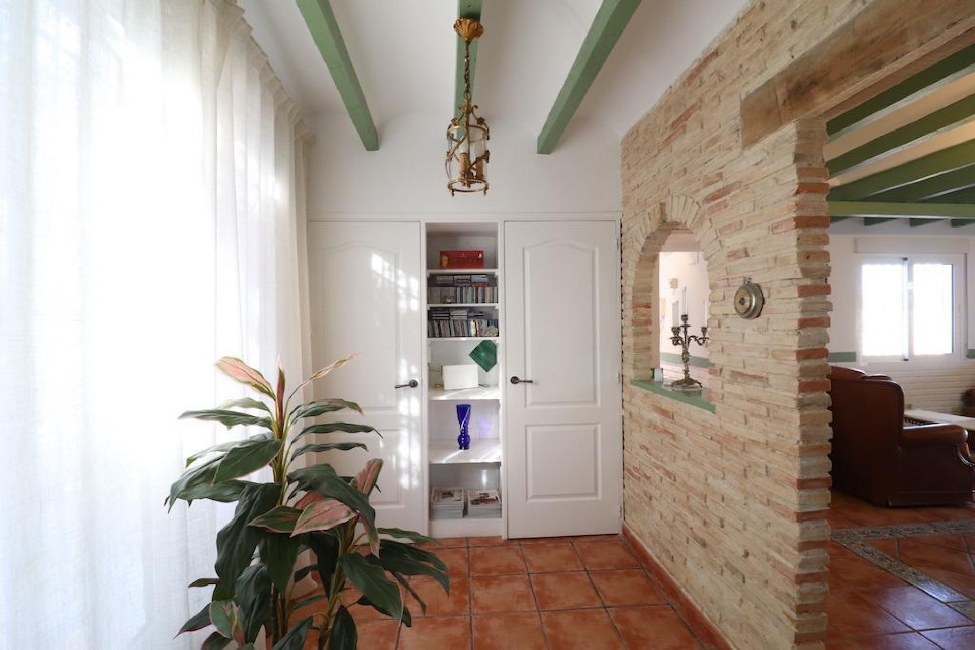 Resale - Villa -
Orihuela Costa - Costa Blanca