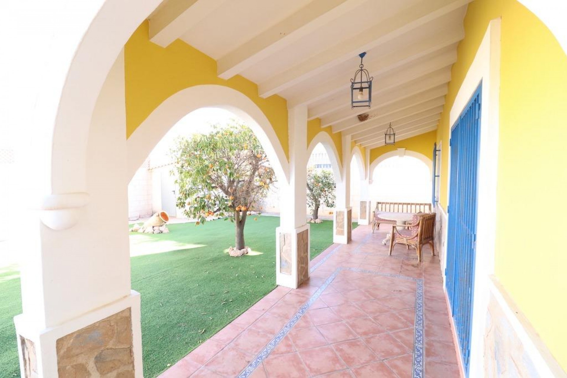 Resale - Villa -
Orihuela Costa - Costa Blanca